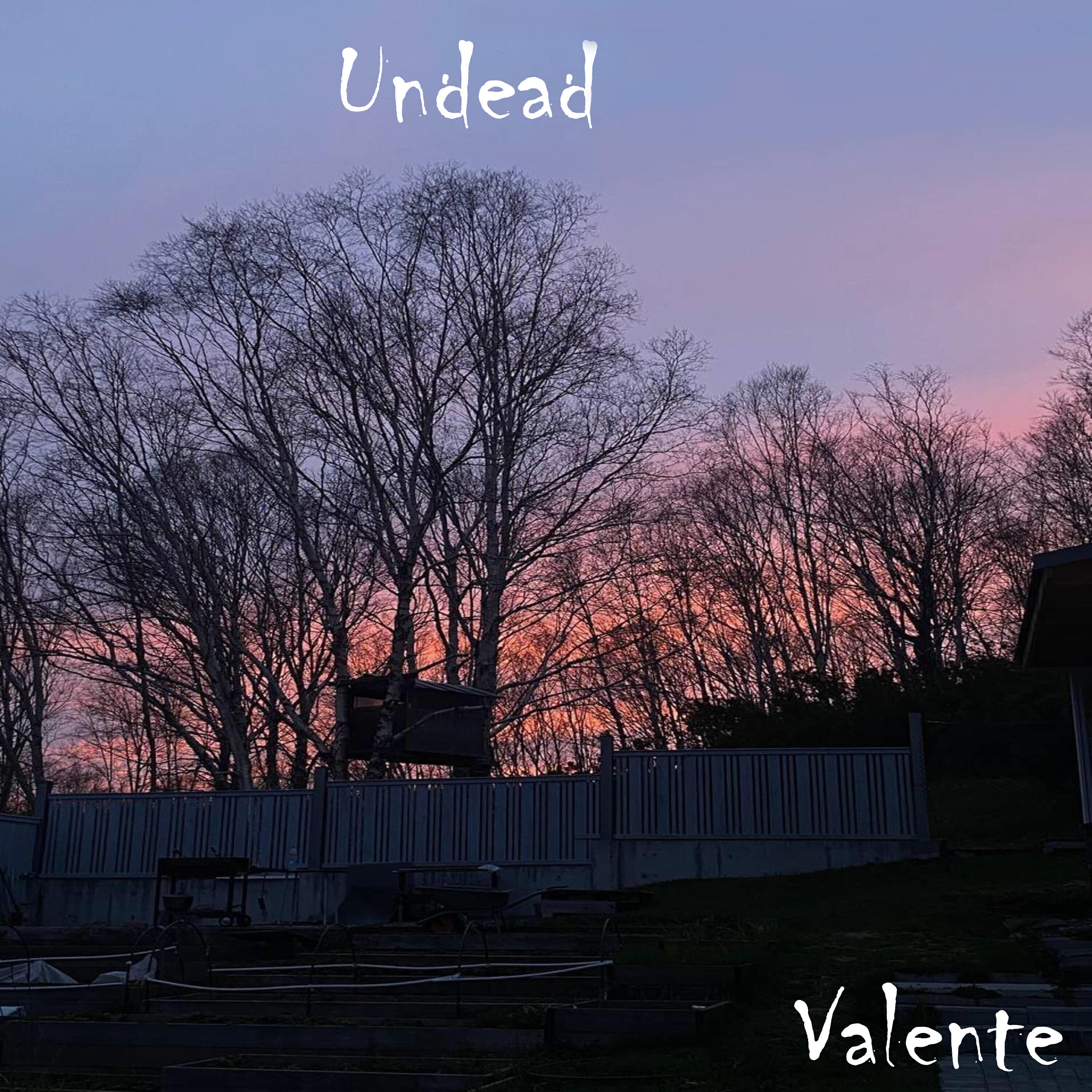 Релиз Undead