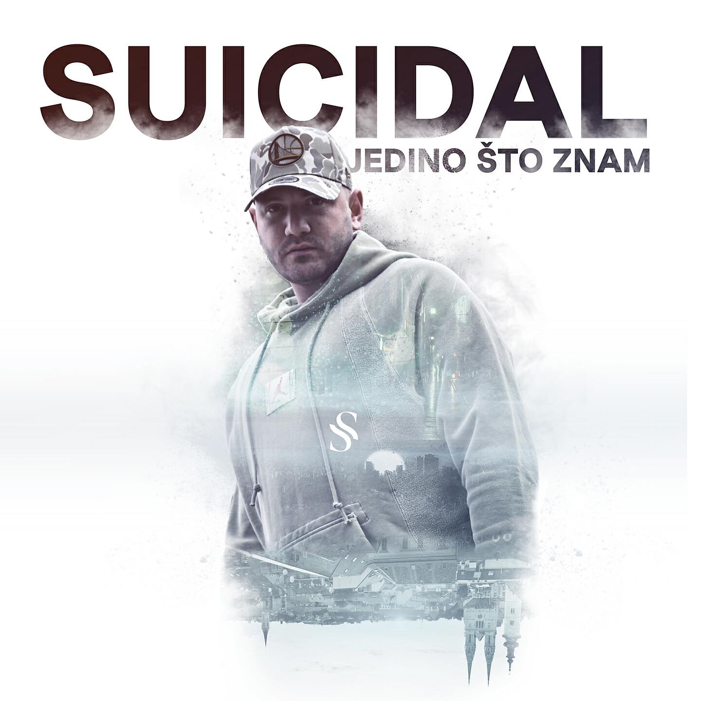 Скачать песню Suicidal, Target - Ne Diraj бесплатно в MP3 для Android и iOS
