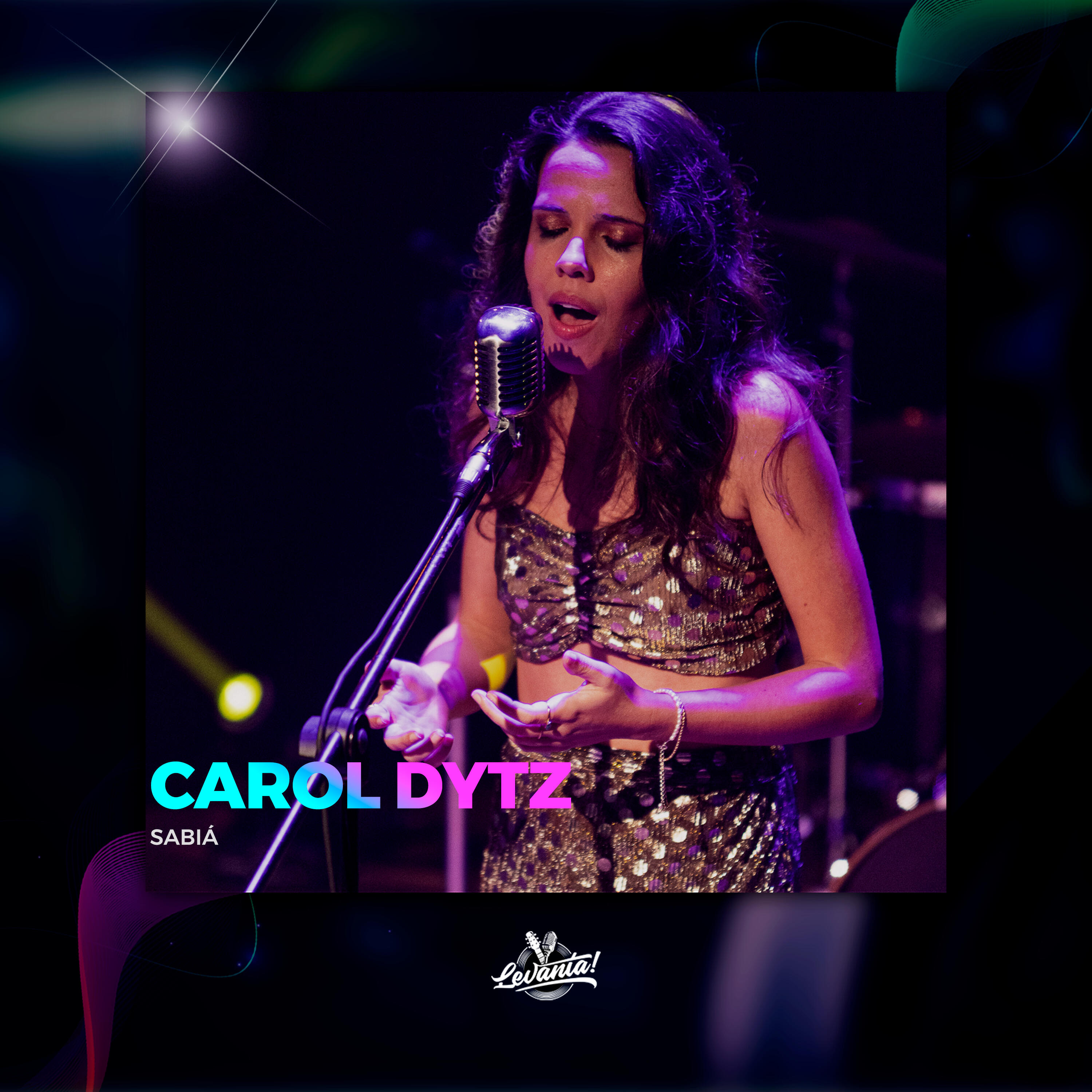 Carol Dytz