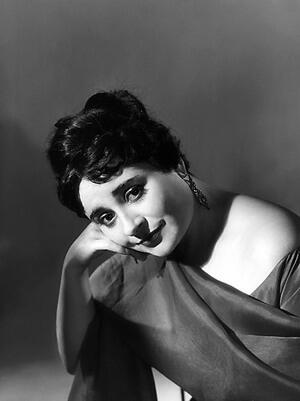 Victoria De Los Angeles все песни в mp3