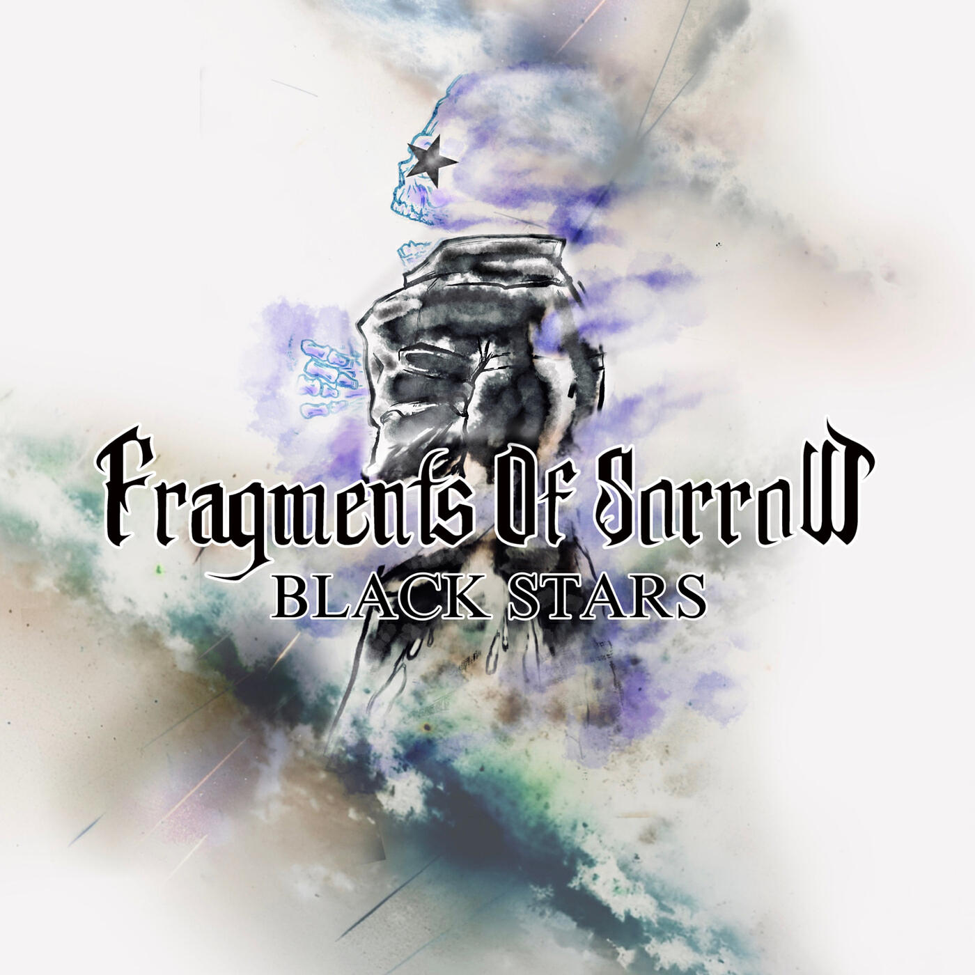 Релиз Black Stars