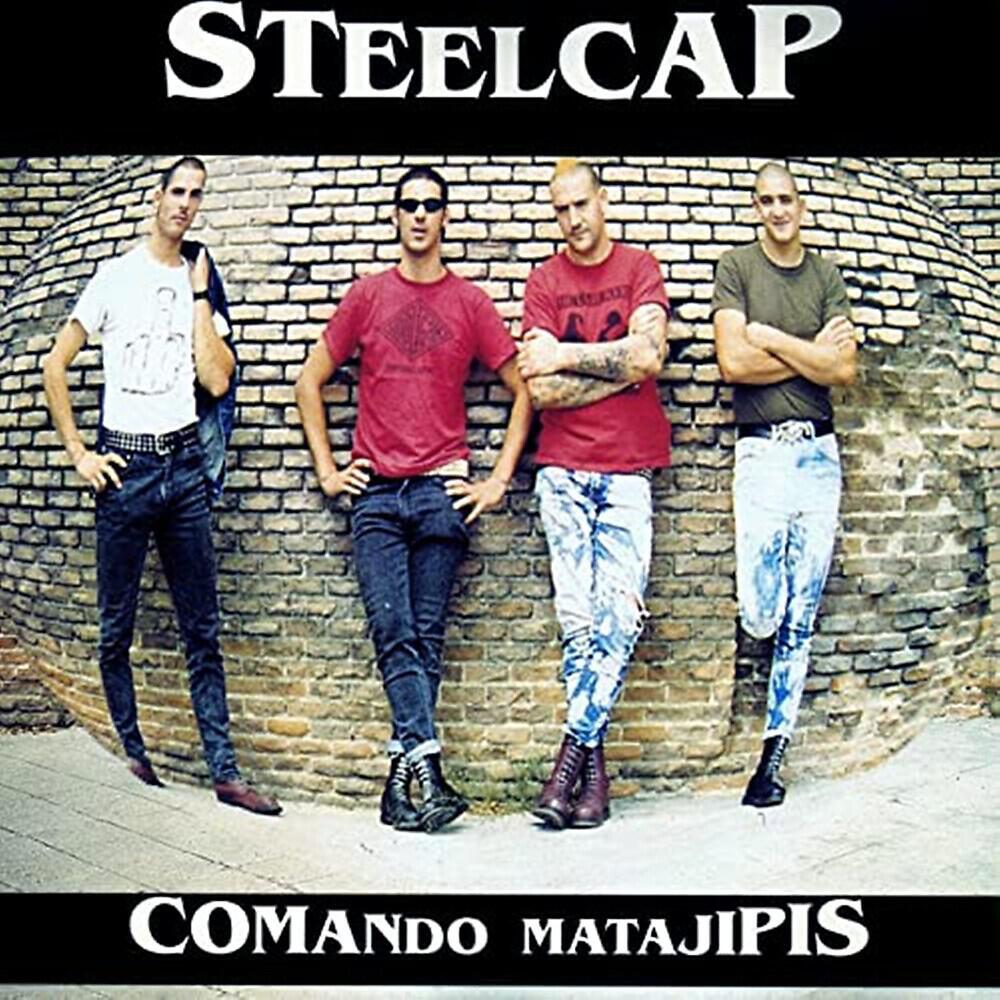 Релиз Comando Matajipis