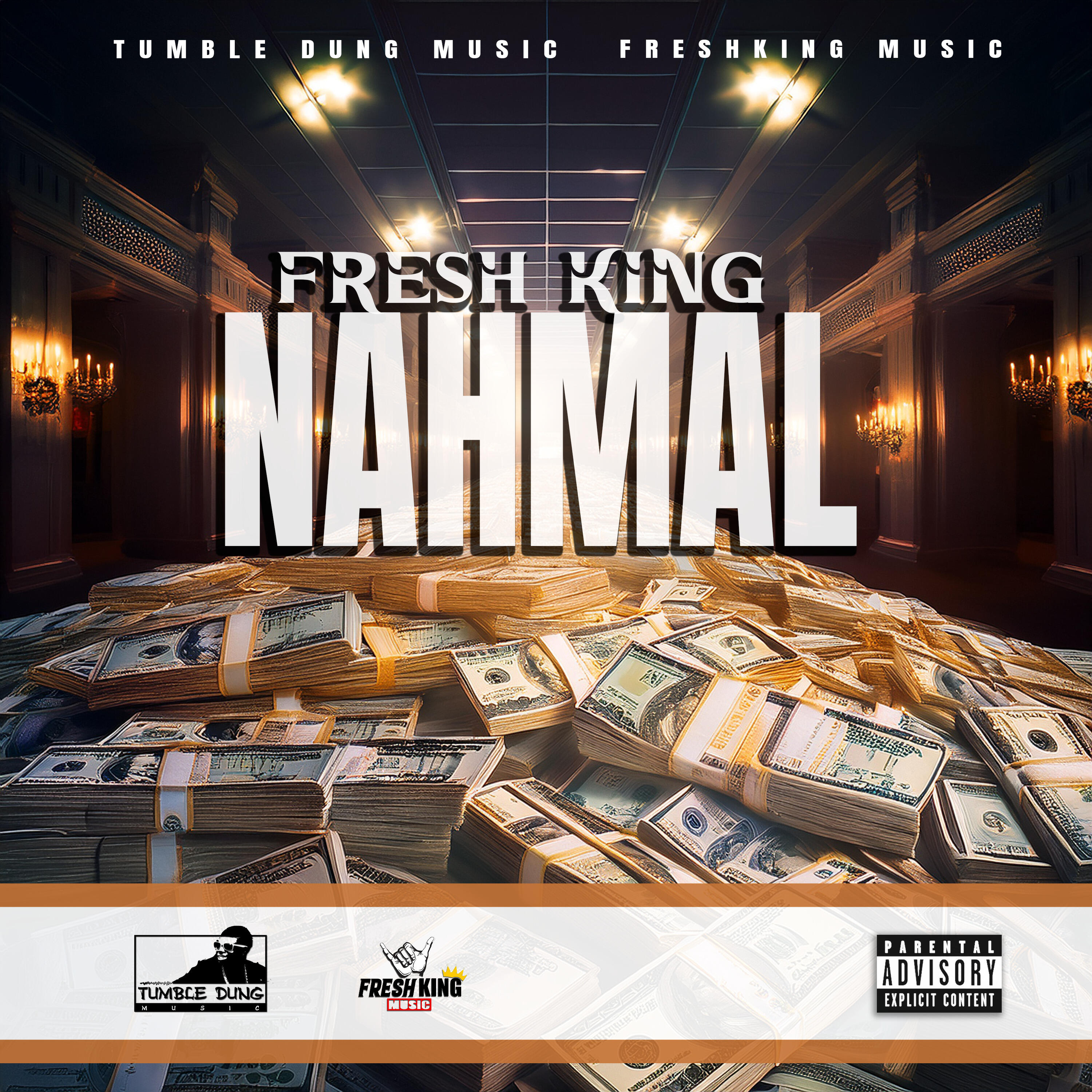 Релиз Nahmal