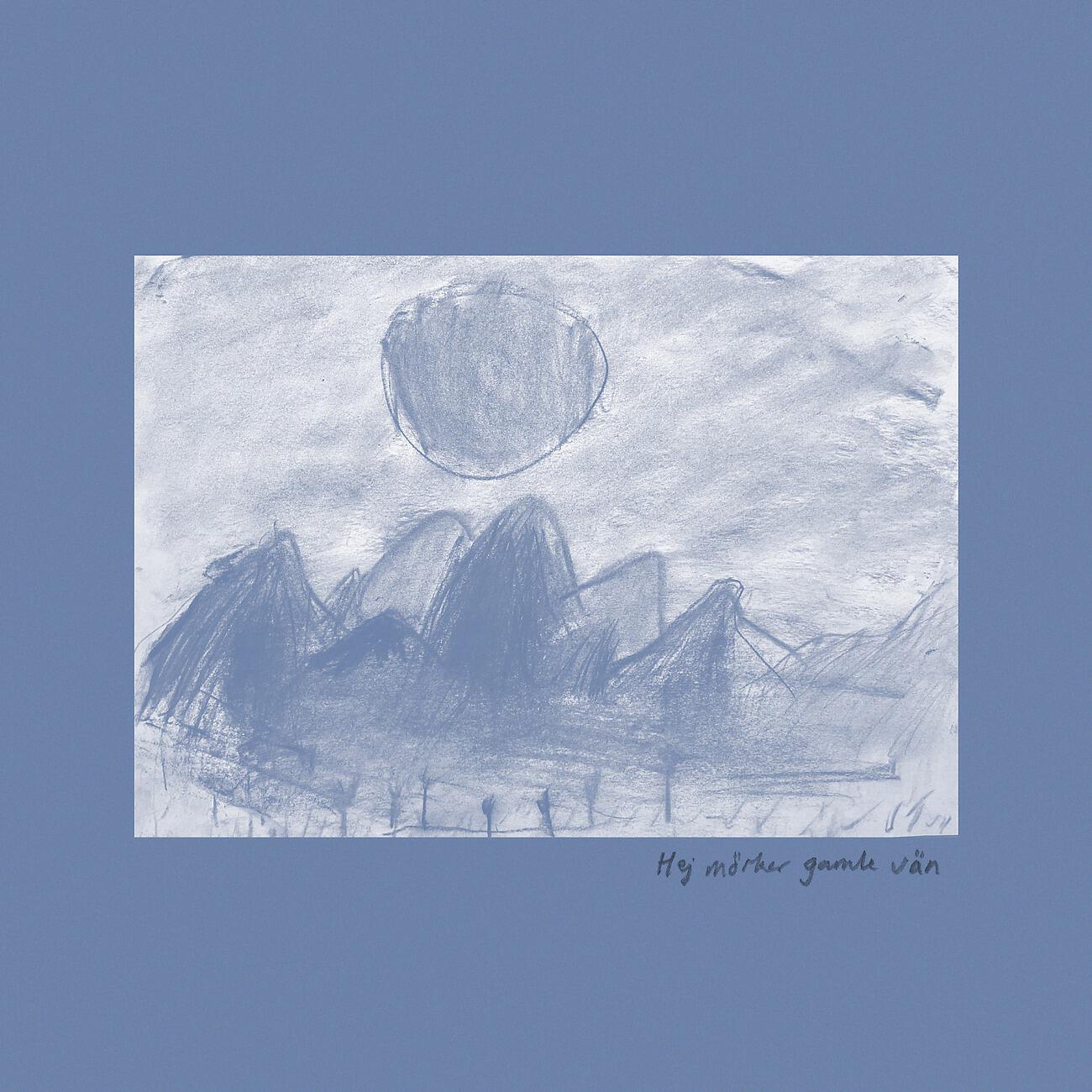 Релиз Hej mörker gamle vän