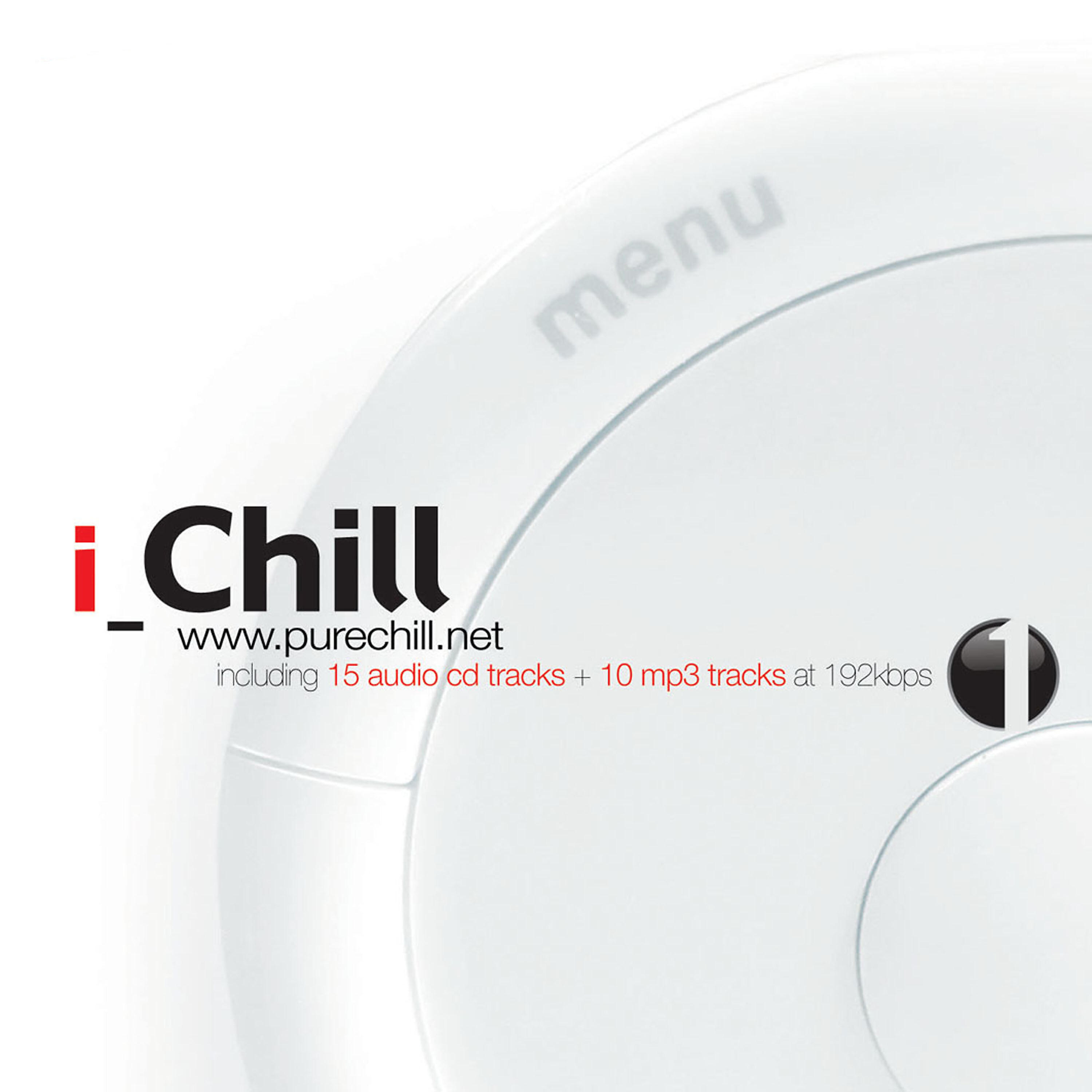 Релиз I_Chill, Volume 1