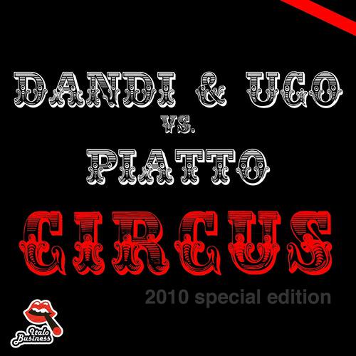 Релиз Circus