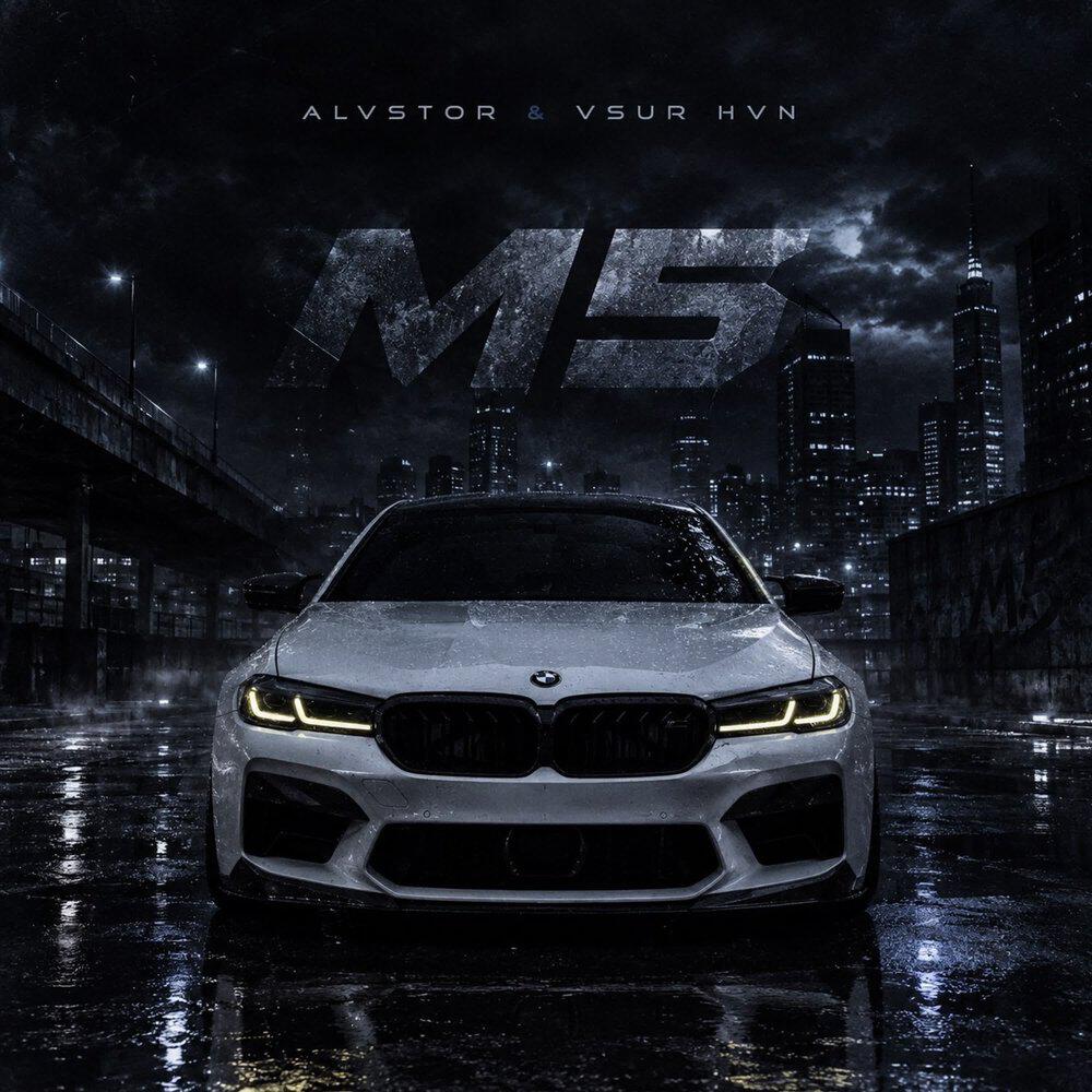 Релиз M5