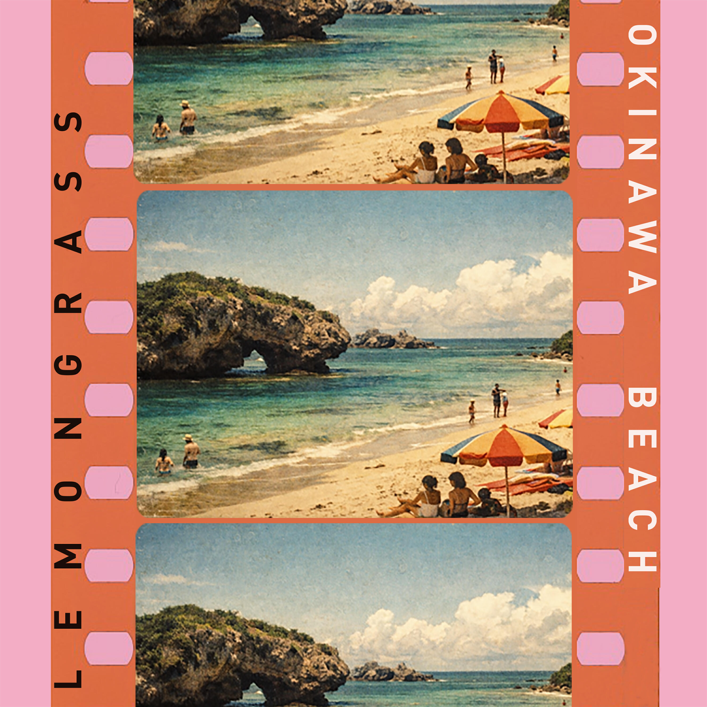 Релиз Okinawa Beach