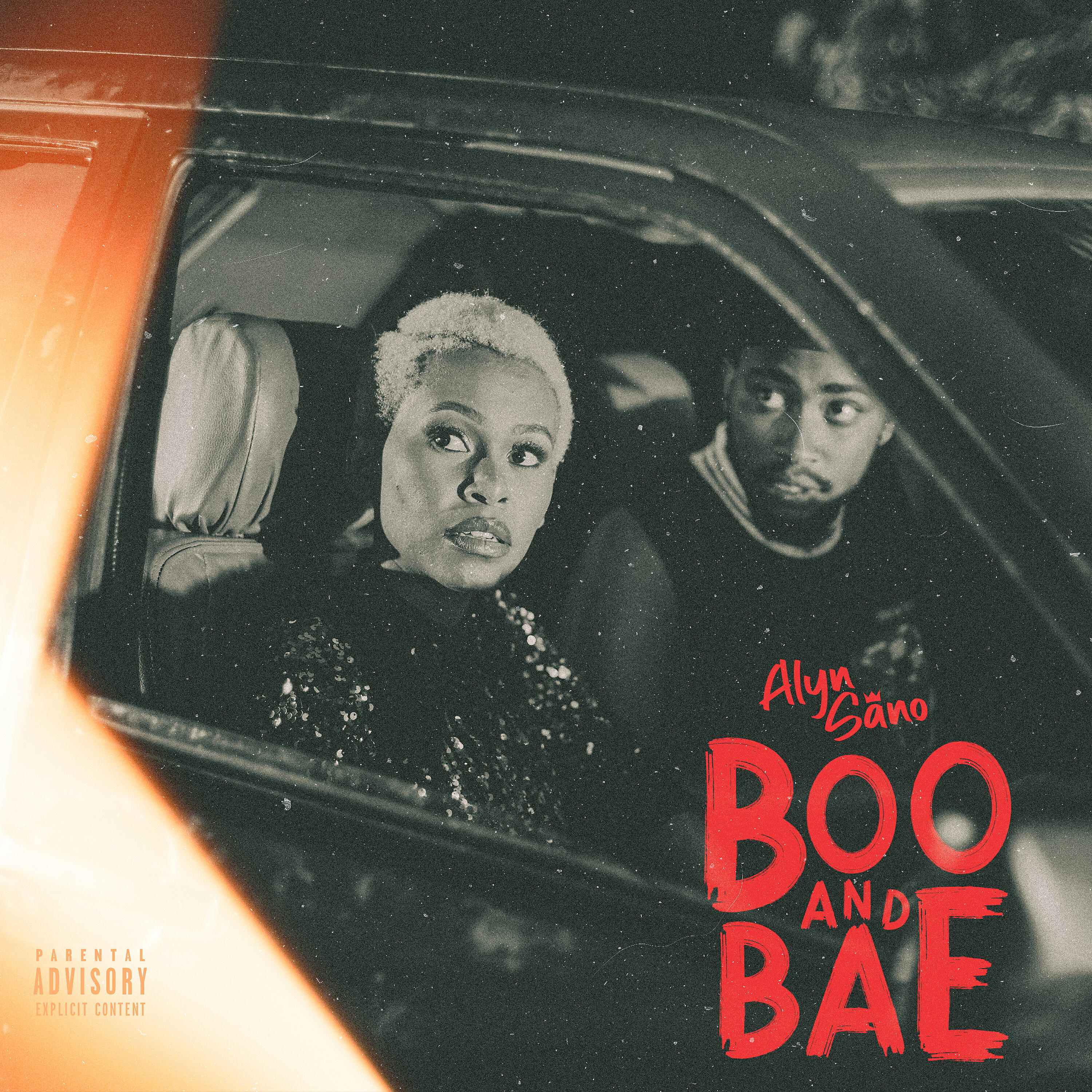 Релиз Boo and Bae