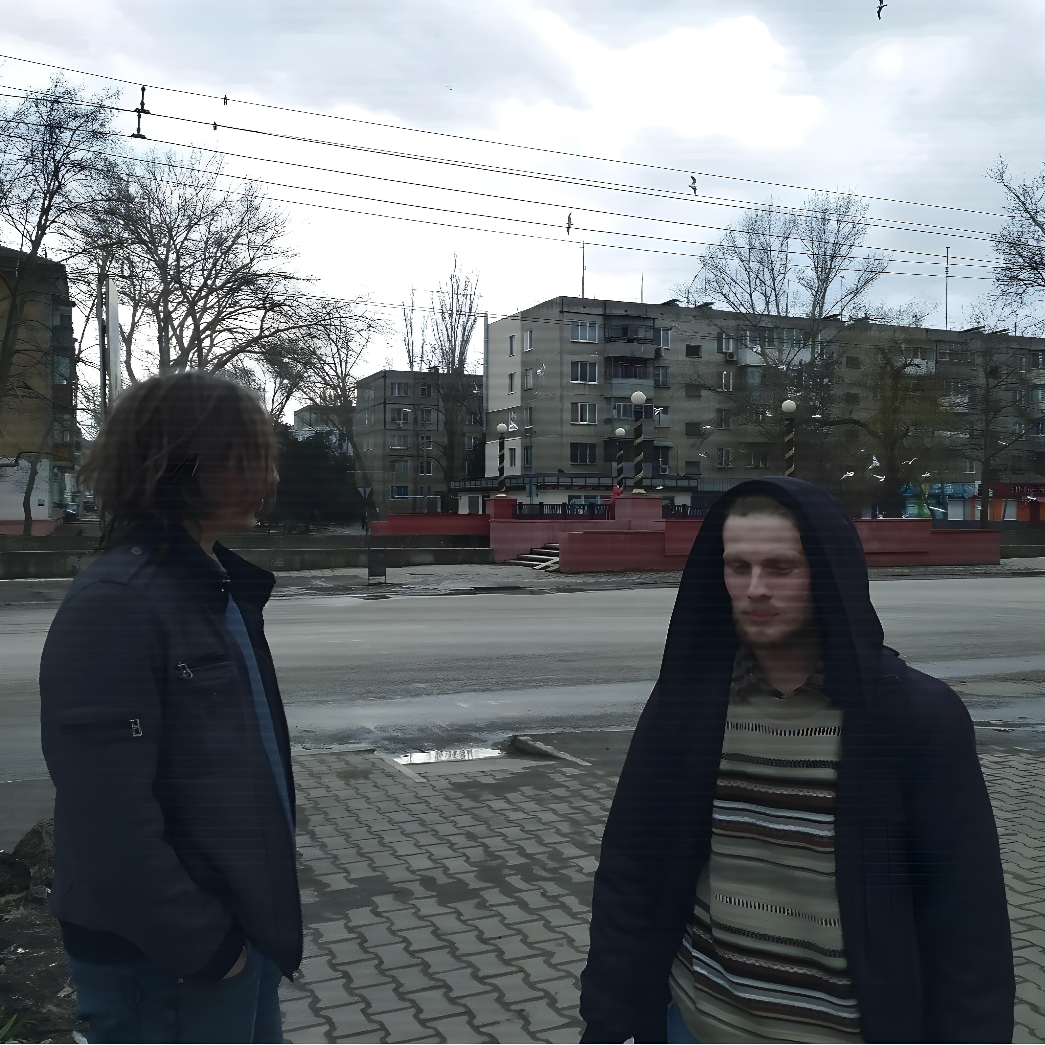Релиз Кошечка