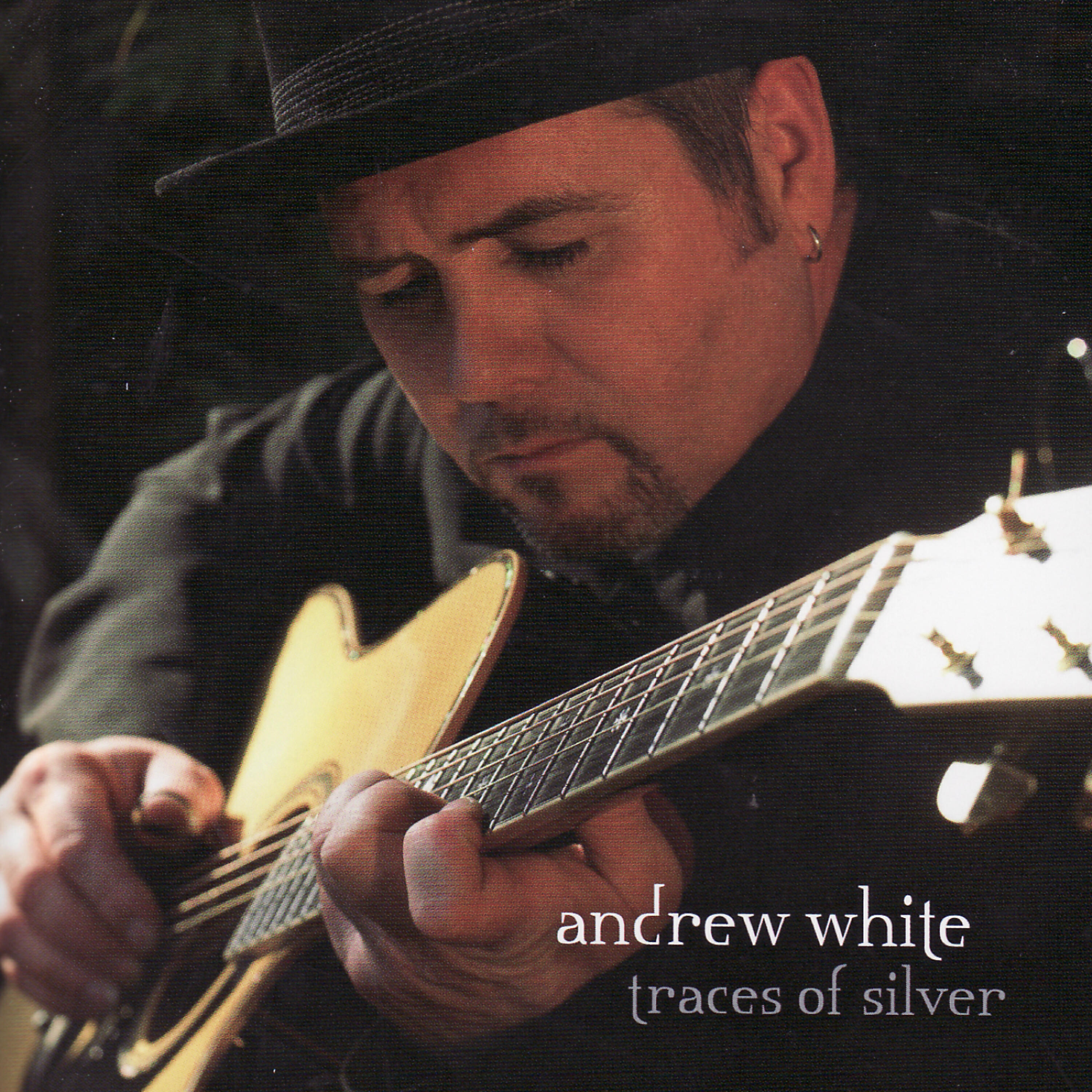 Релиз Traces of Silver