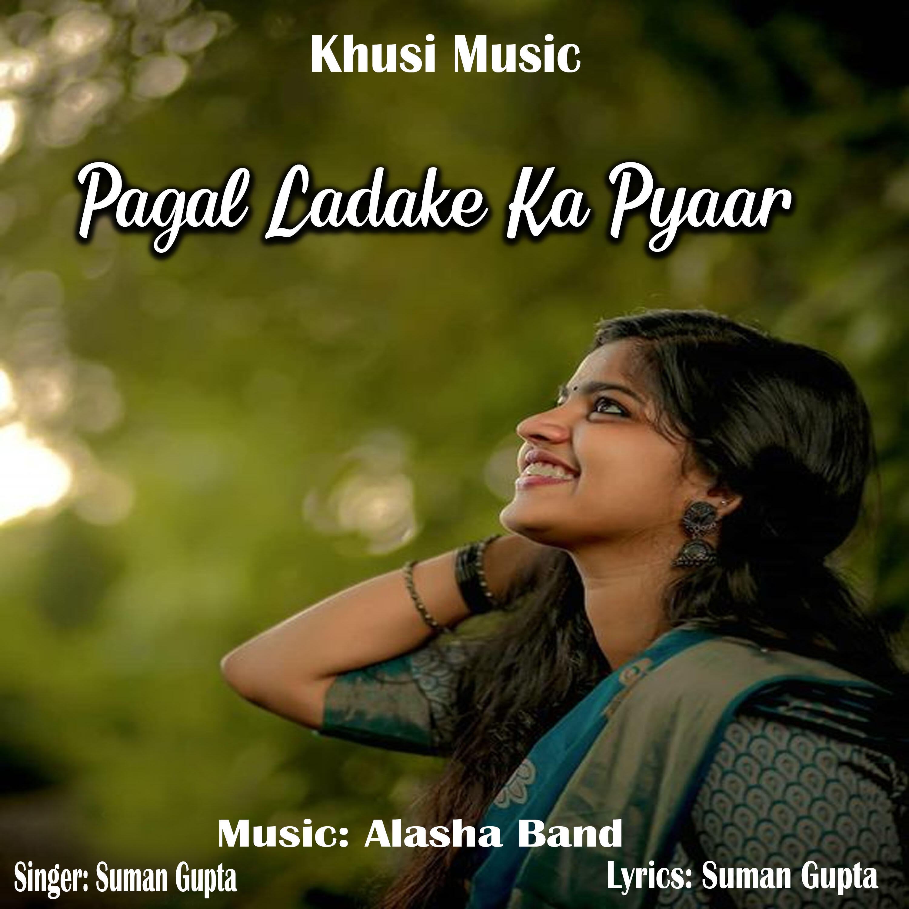 Релиз Pagal Ladake Ka Pyaar
