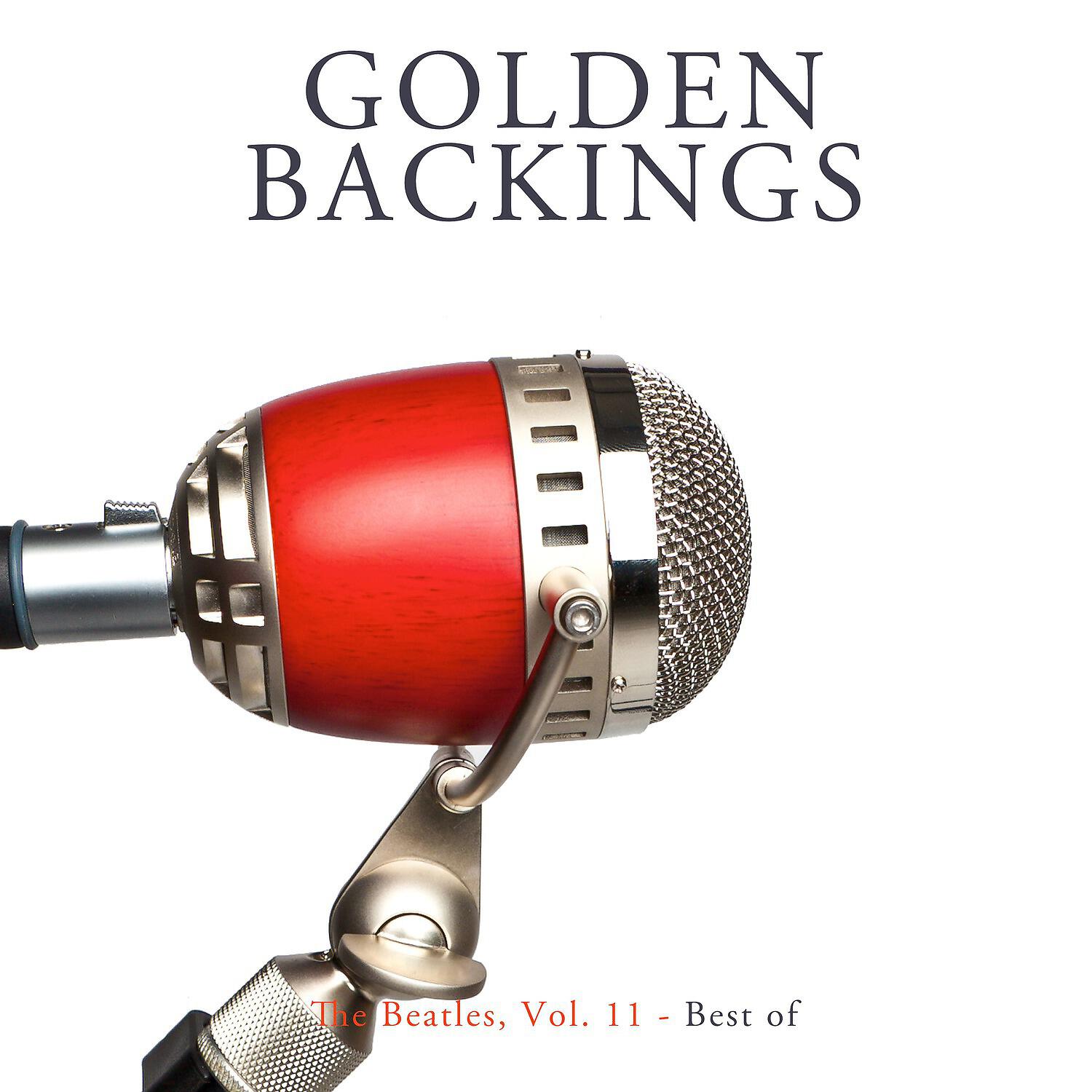 Релиз Best of The Beatles, Vol. 11