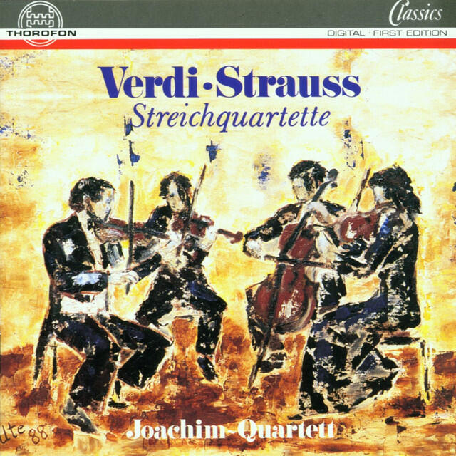 Joachim-Quartett