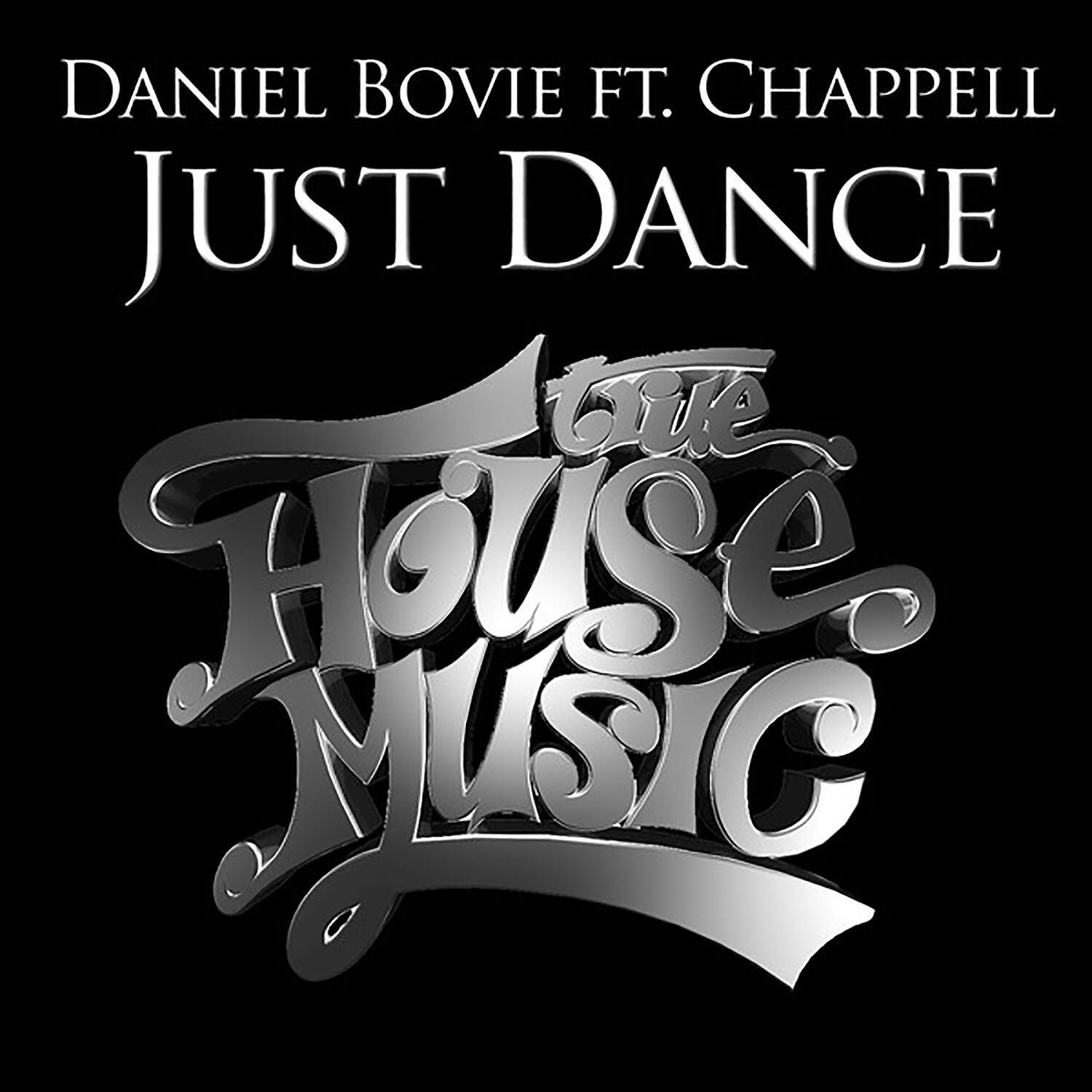Релиз Just Dance (feat. Chappell)