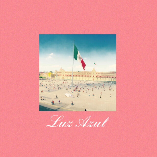 Релиз Luz Azul