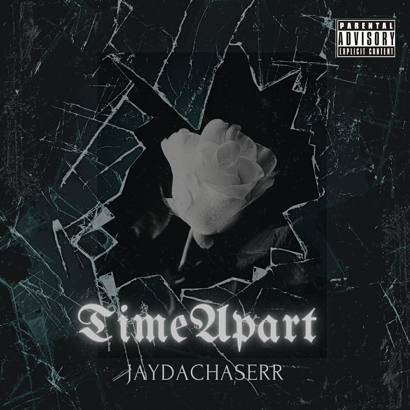 Релиз Time Apart (Freestyle)