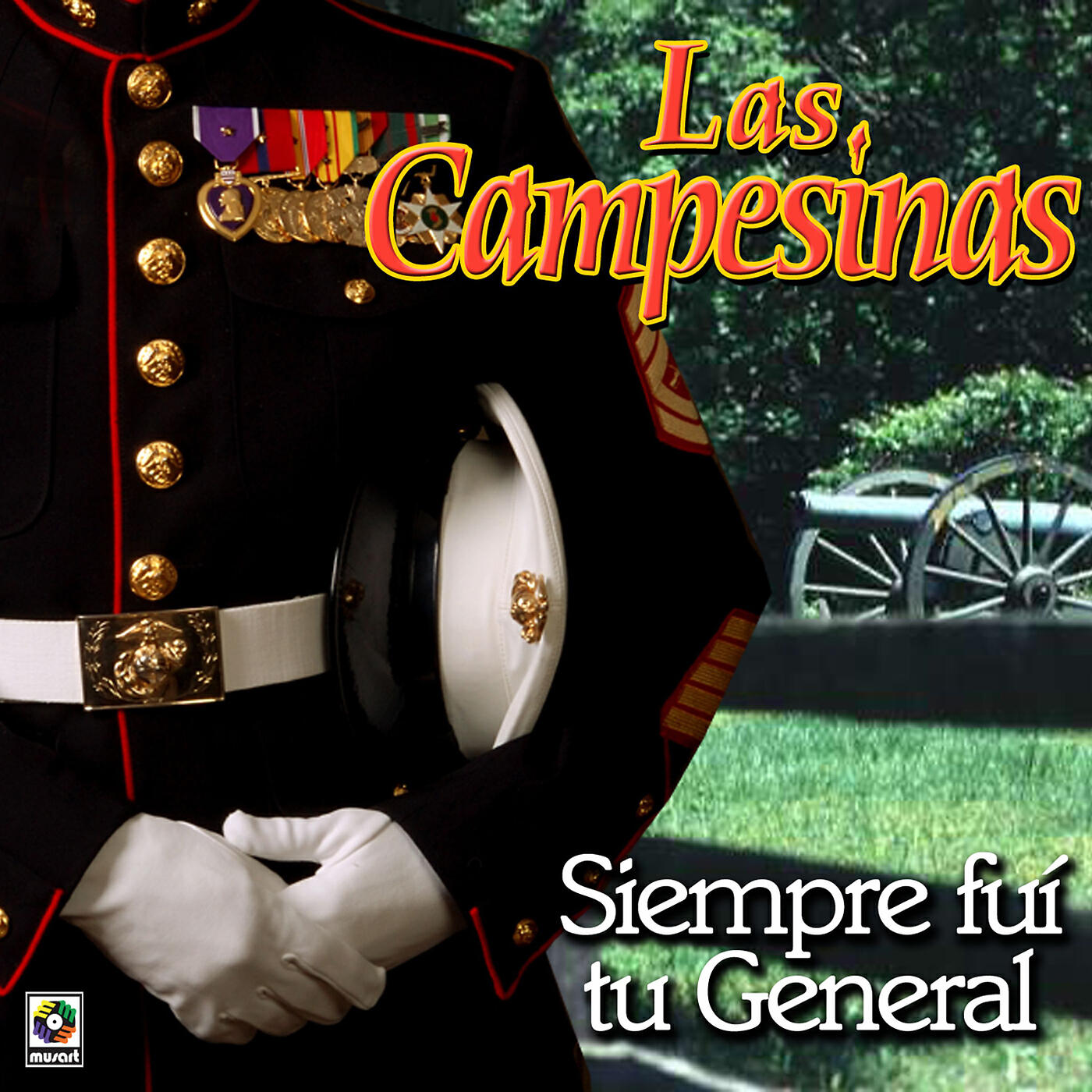 Las Campesinas