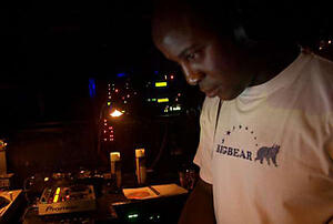 Kotey Extra Band