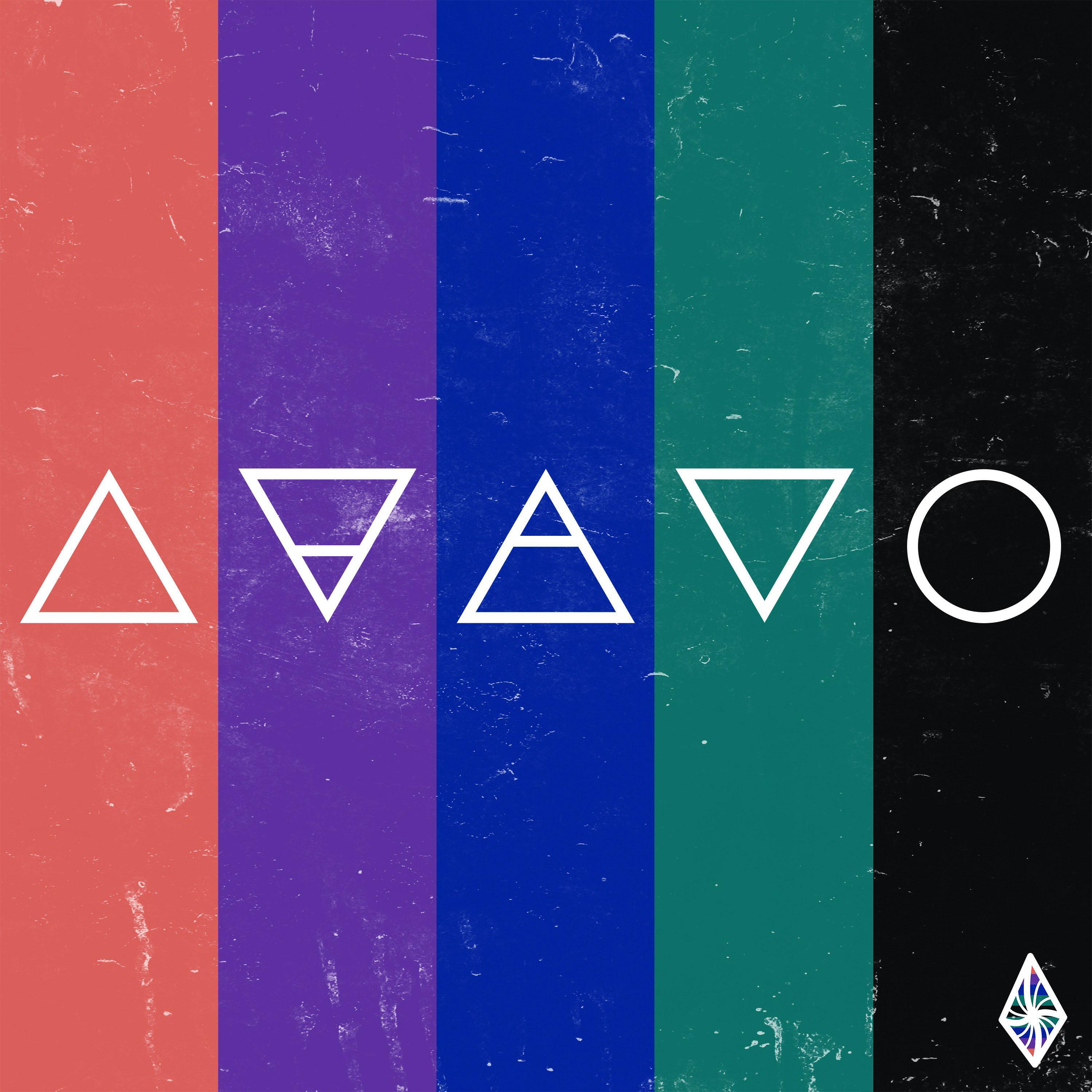 Релиз Color Palettes: Side B