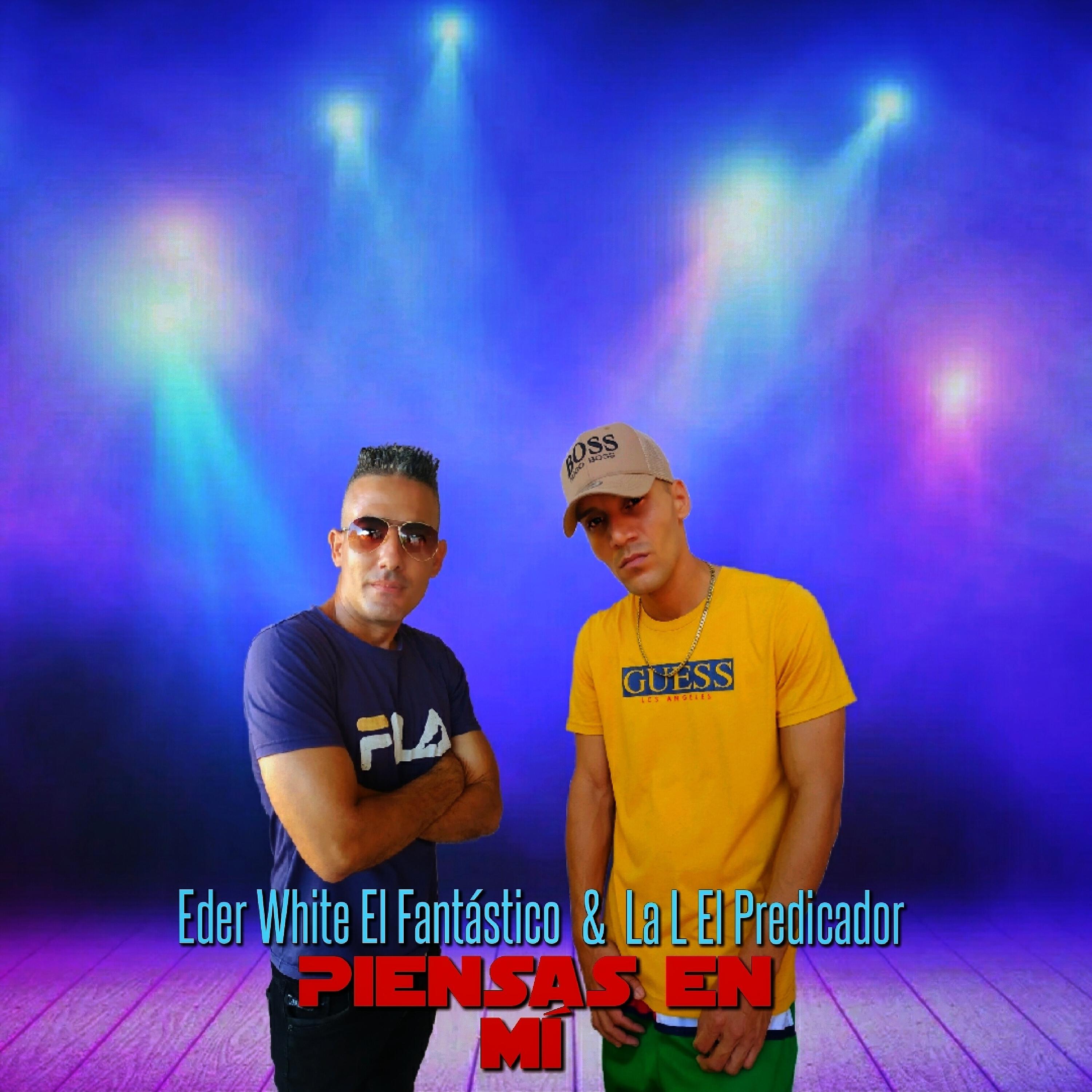 La L El Predicador