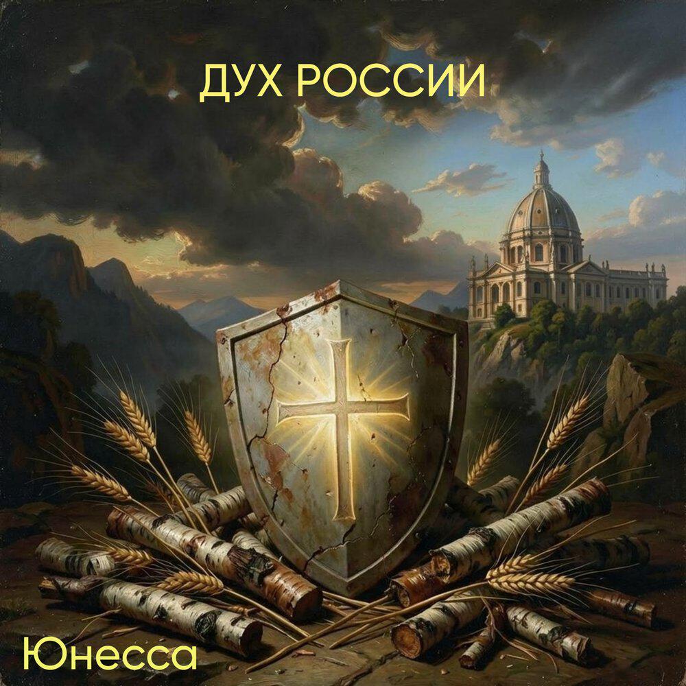 Релиз Дух России