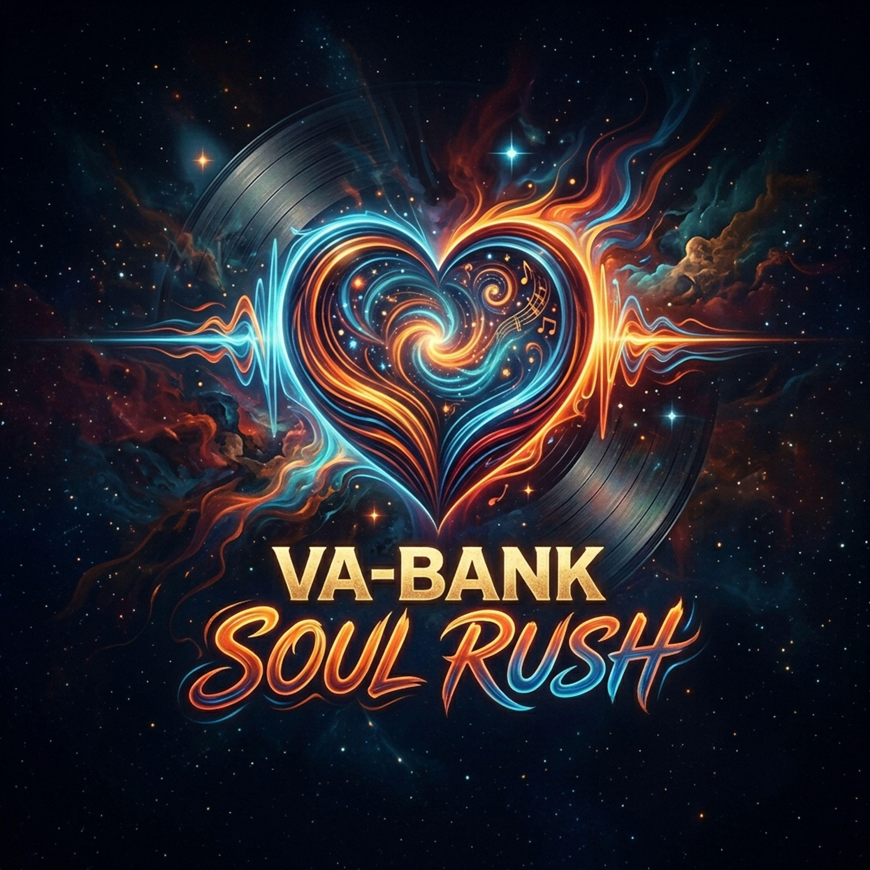 Релиз Soul Rush