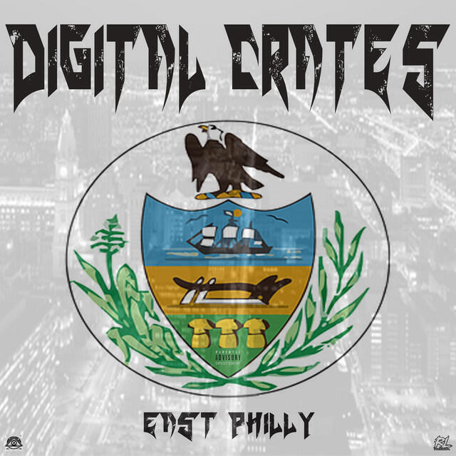 Digital Crates