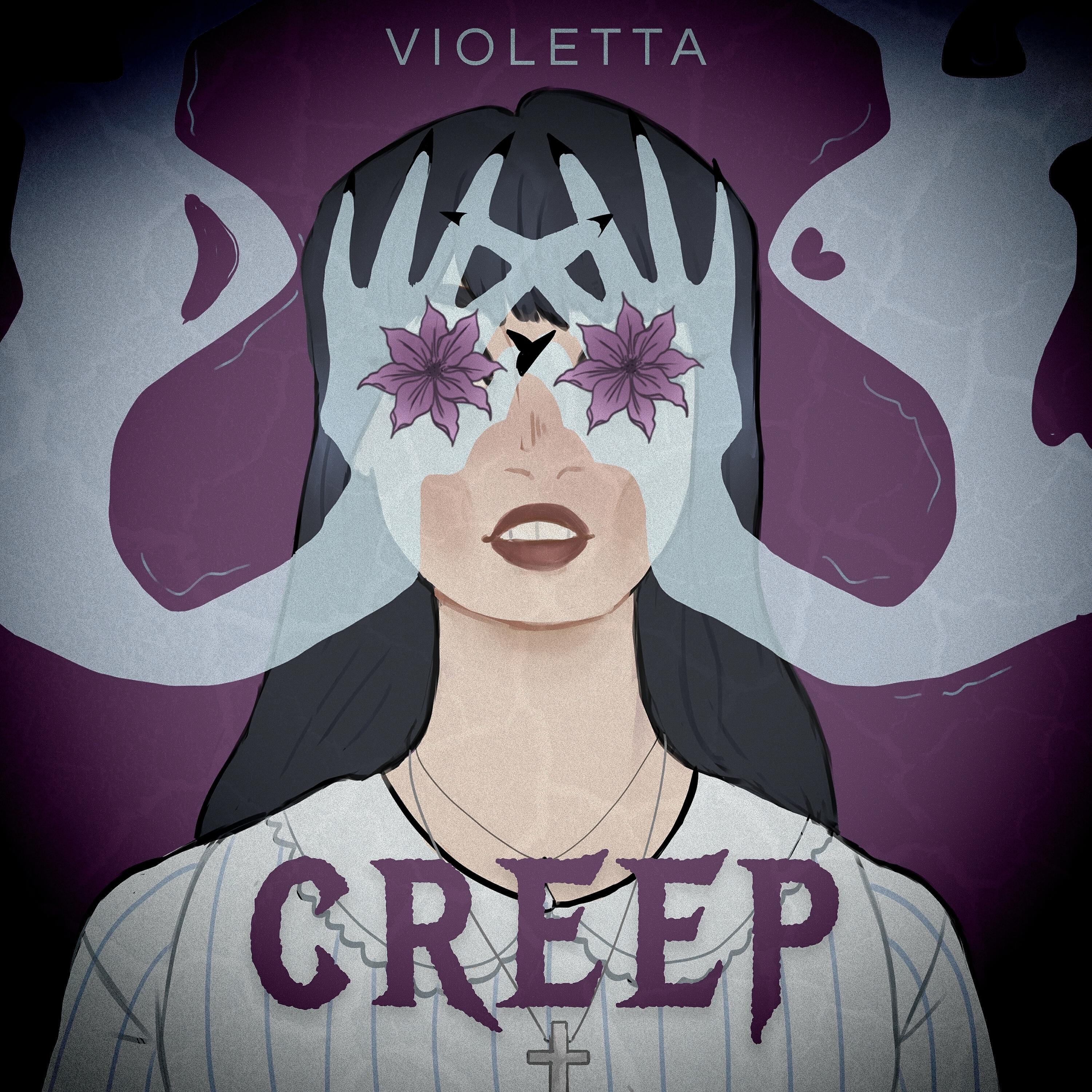 Релиз Creep