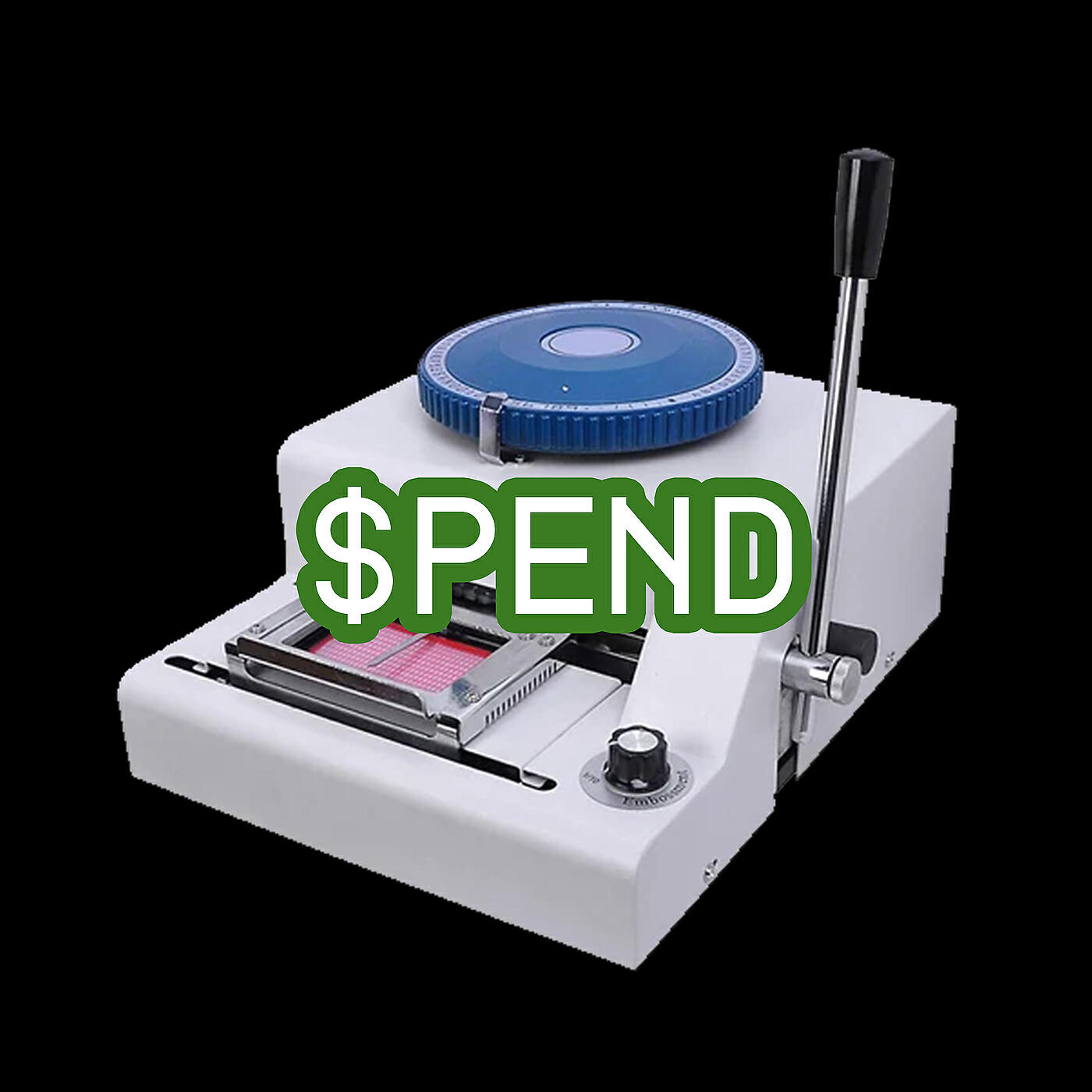 Релиз $Pend