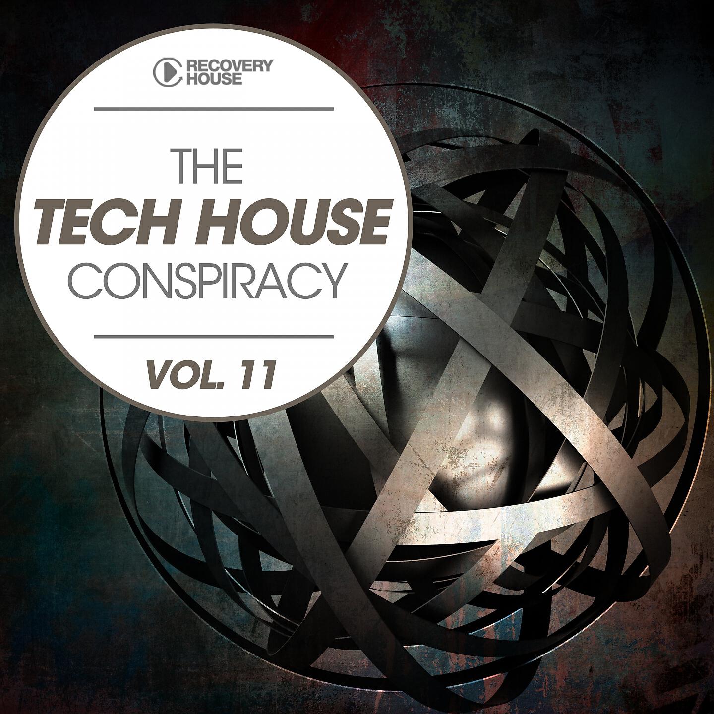Релиз The Tech House Conspiracy, Vol. 11