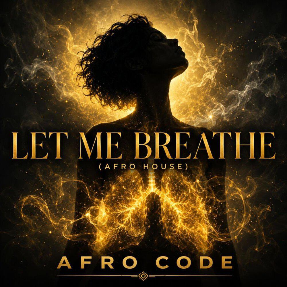 Релиз Let Me Breathe
