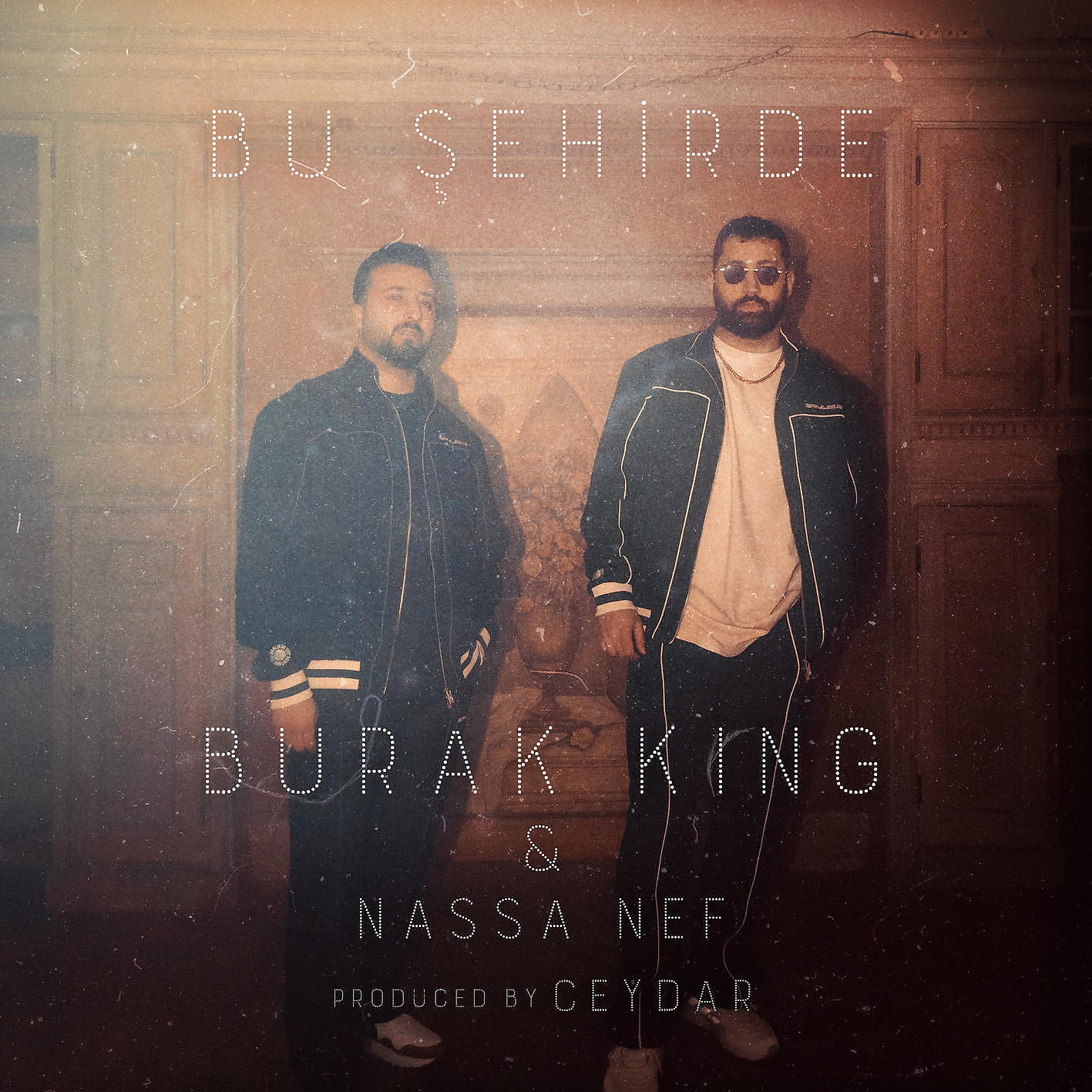 Релиз Bu Şehirde