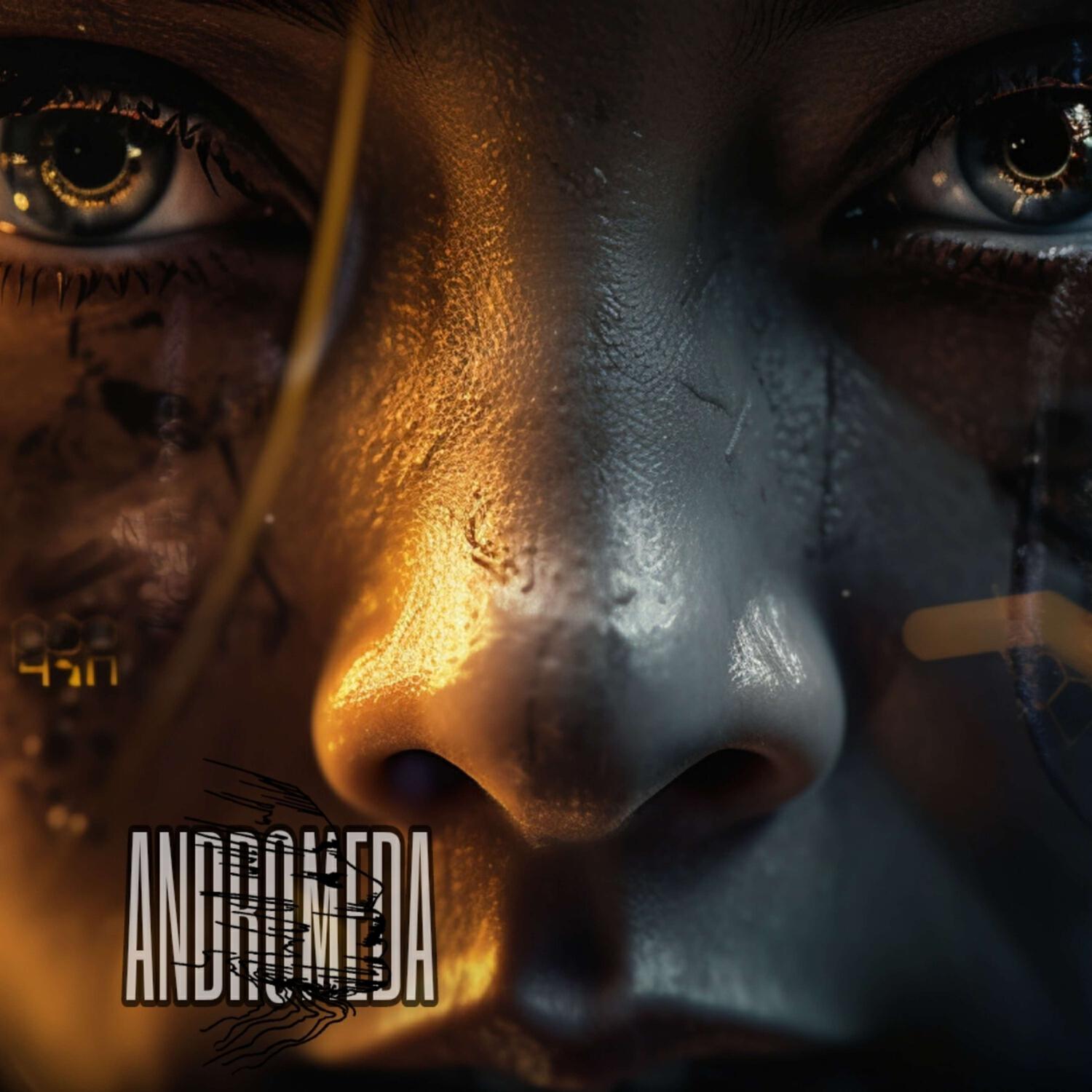 Релиз Andromeda