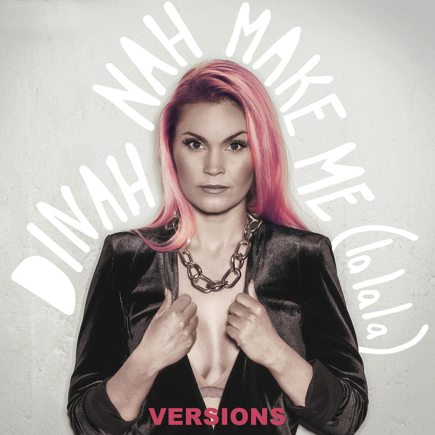 Релиз Make Me (La La La)