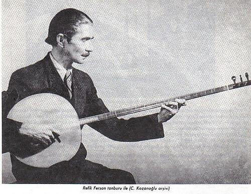 Refik Bey