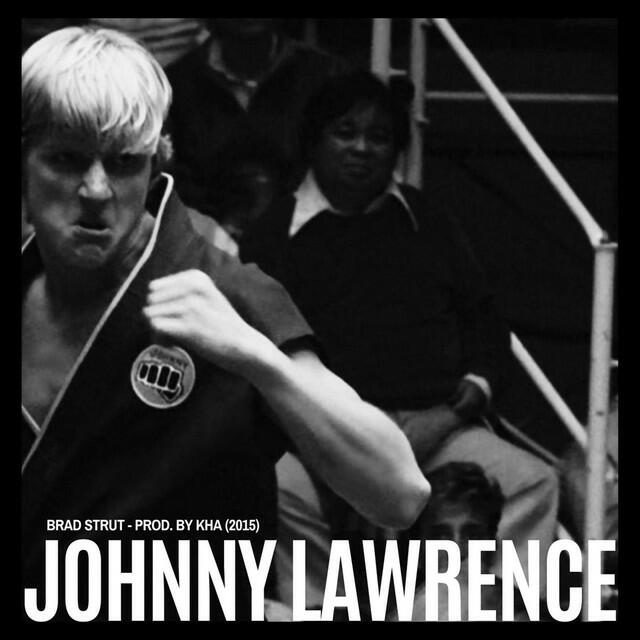 Релиз Johnny Lawrence