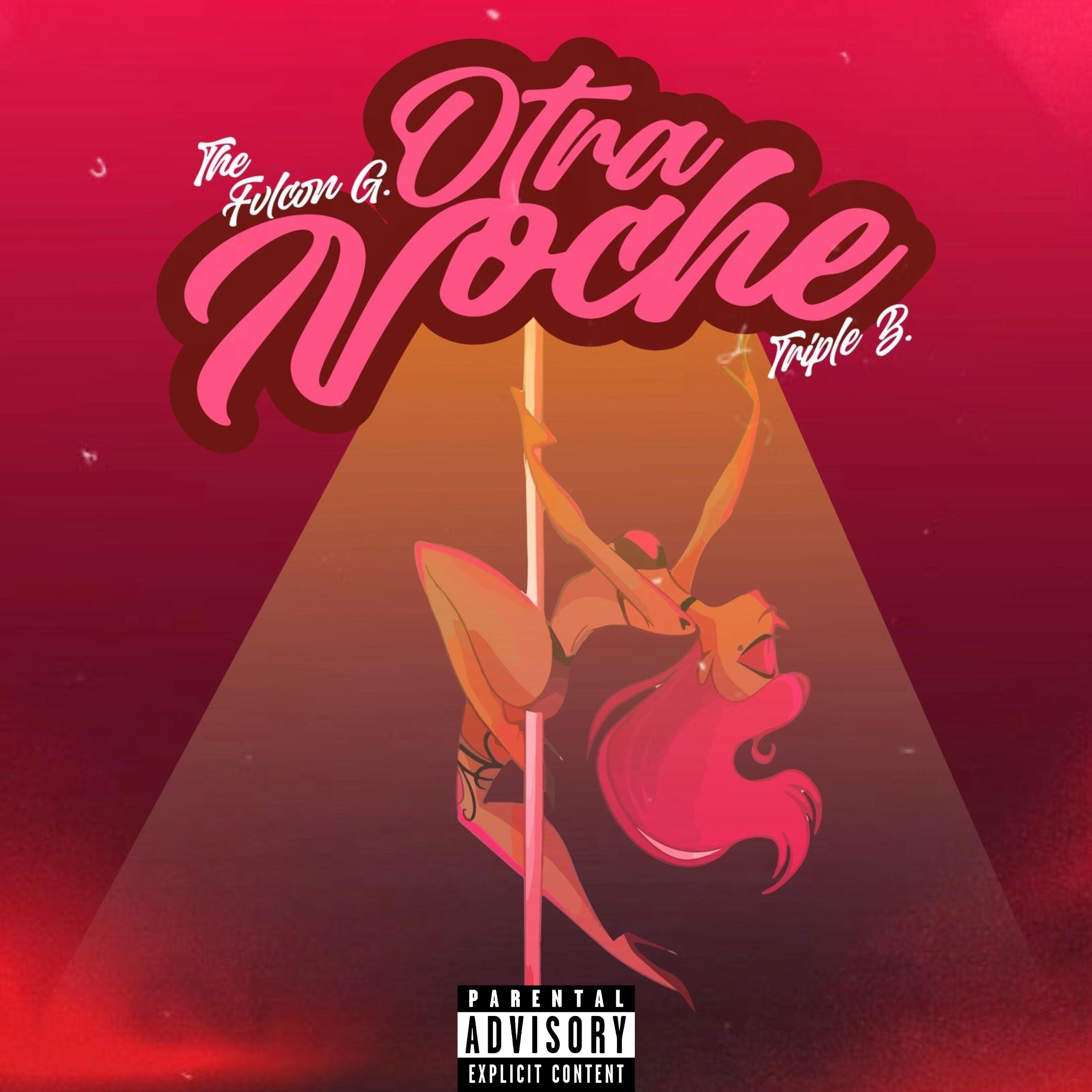 Релиз Otra Noche