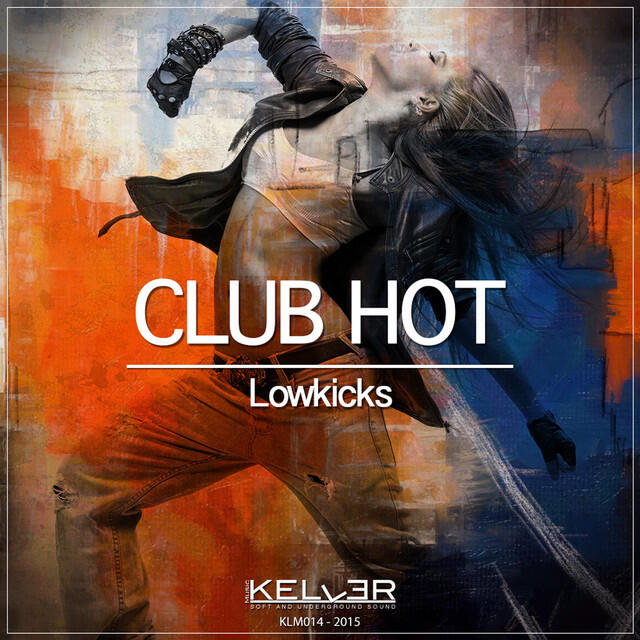 Релиз Club Hot