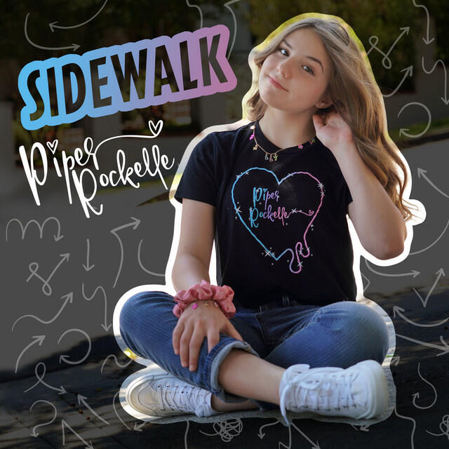 Релиз Sidewalk