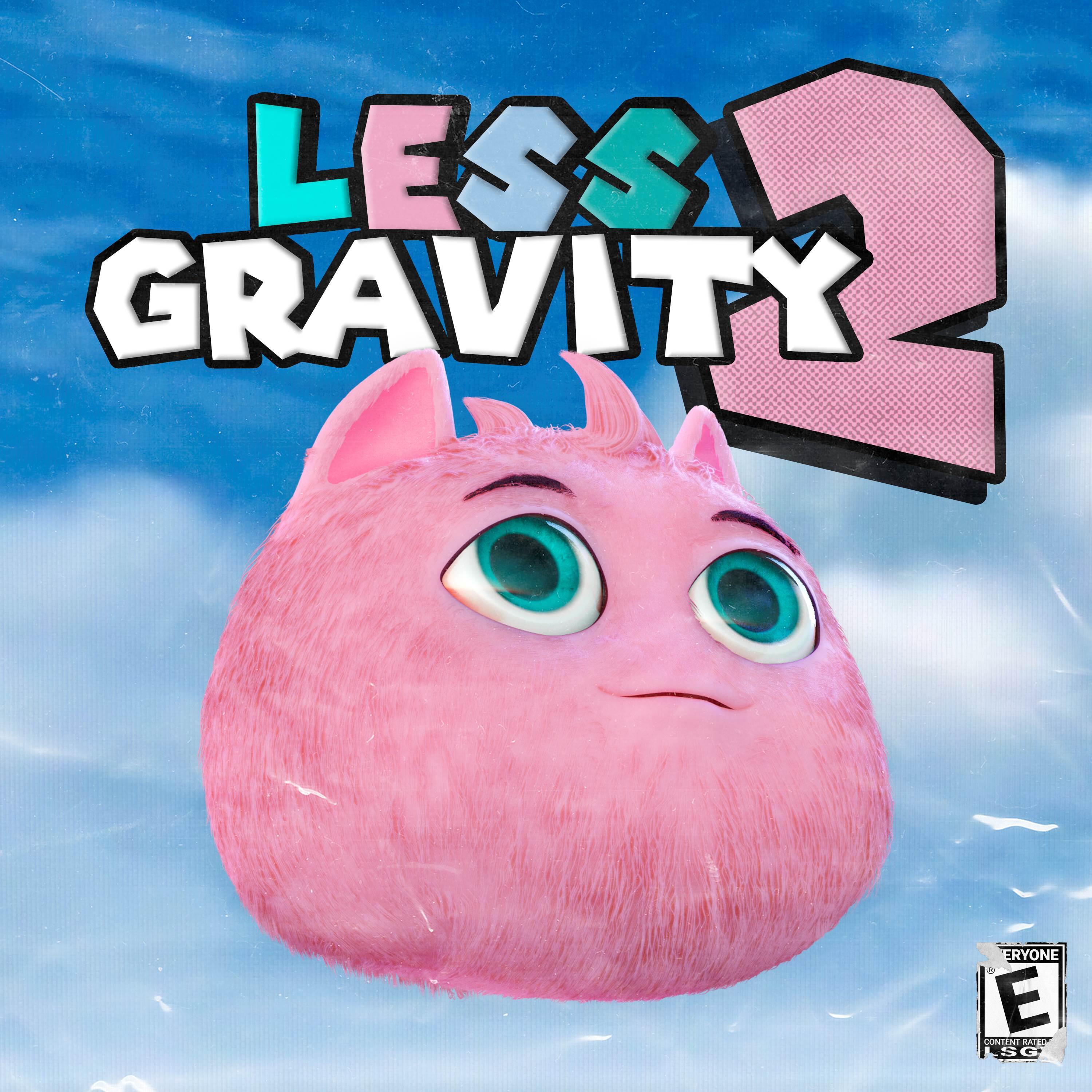 Релиз Less Gravity 2