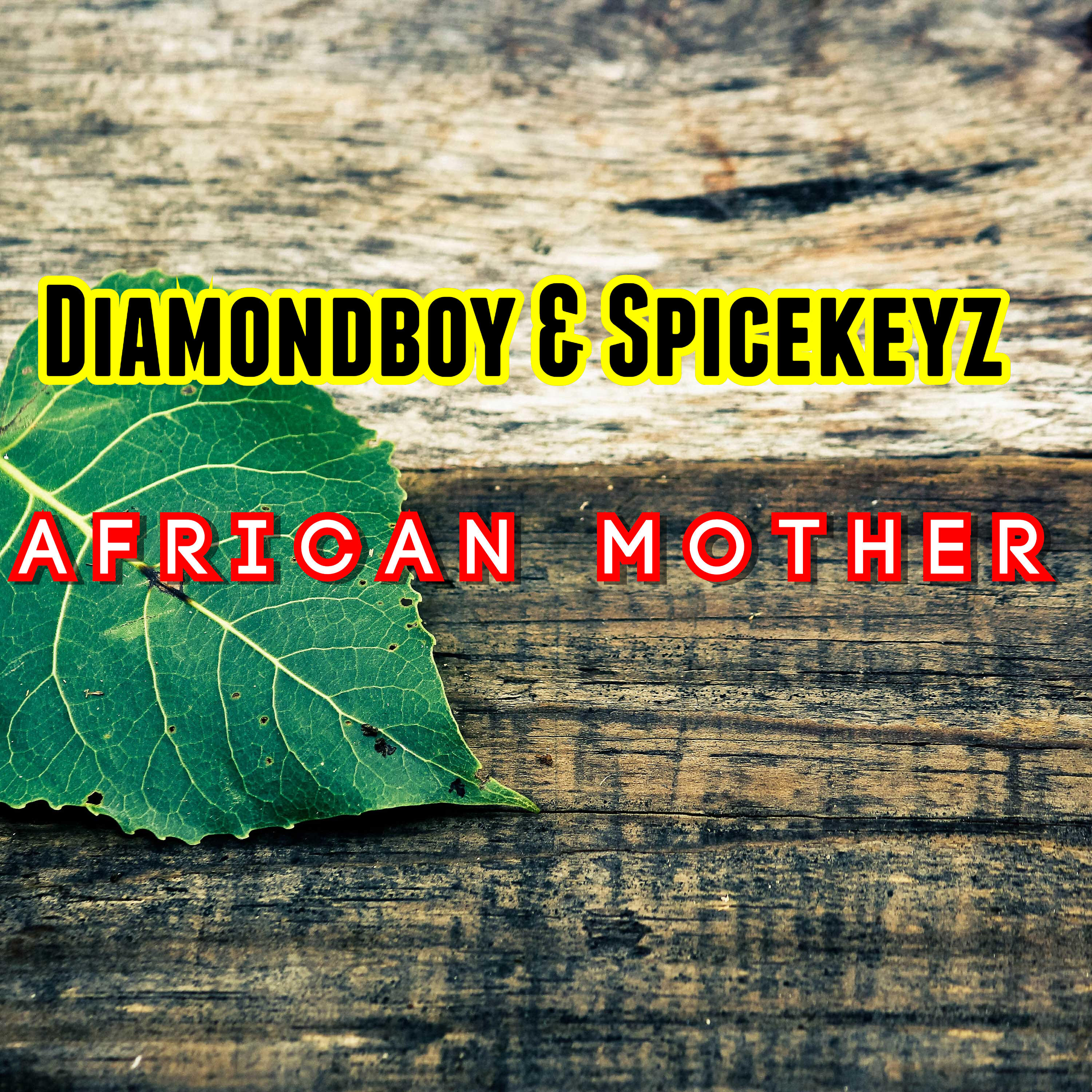 Релиз African Mother