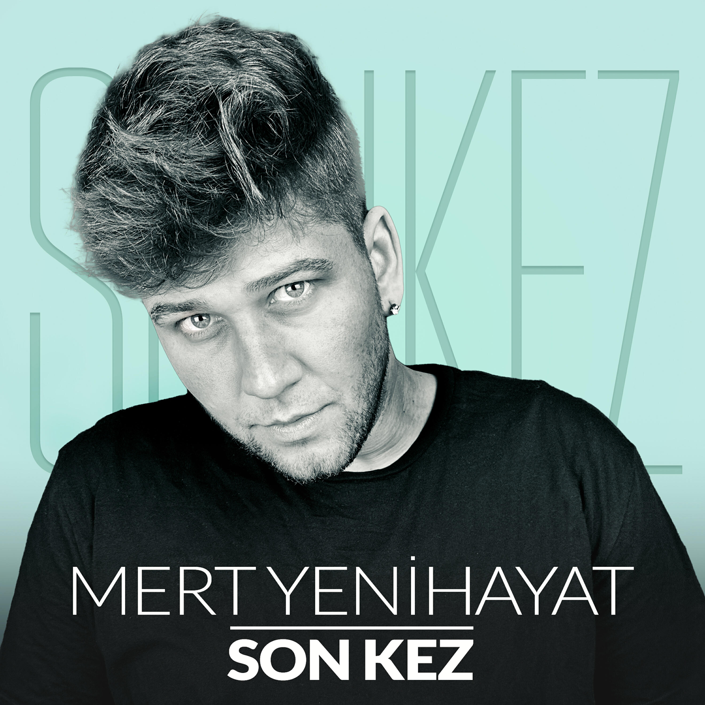 Релиз Son Kez