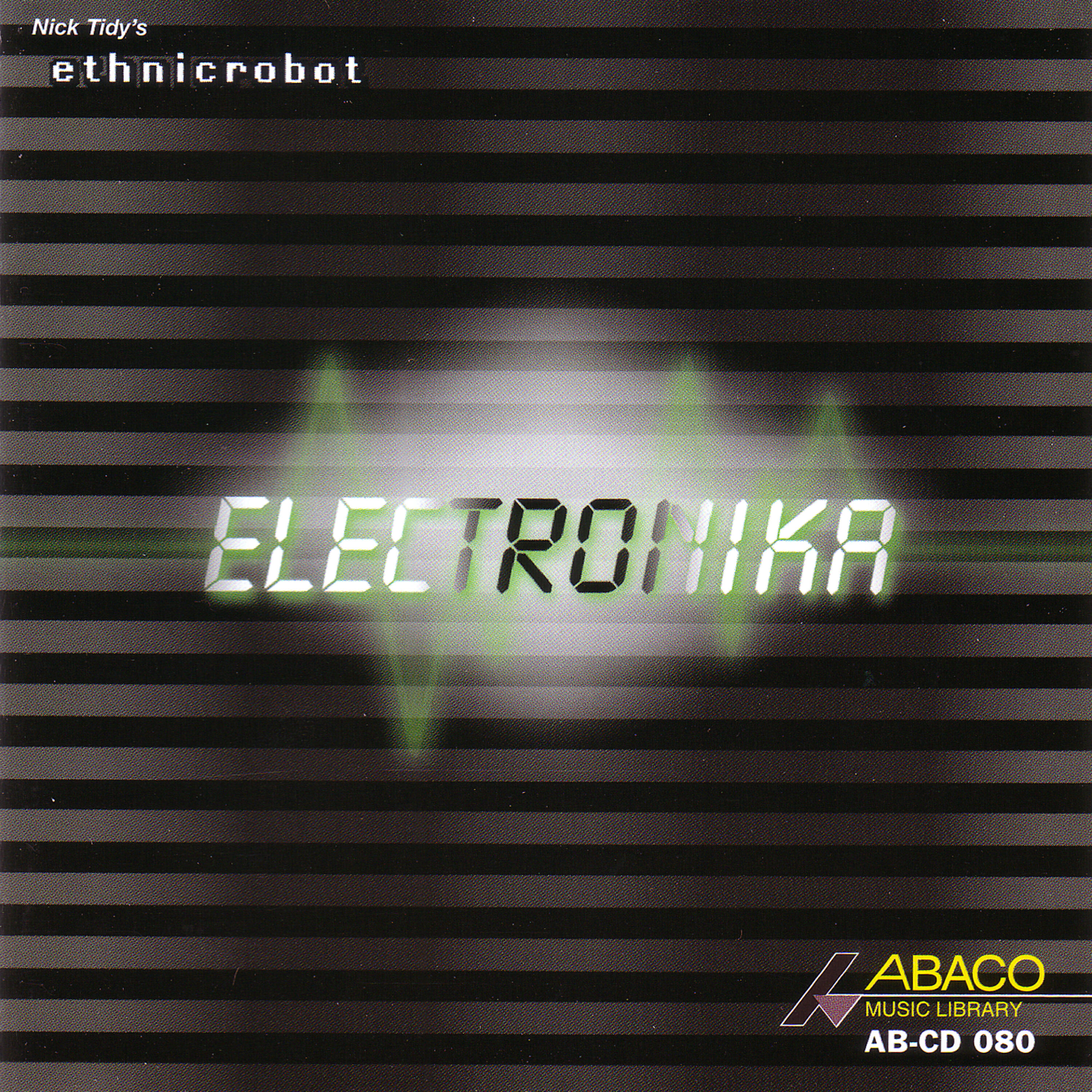 Релиз Elektronika