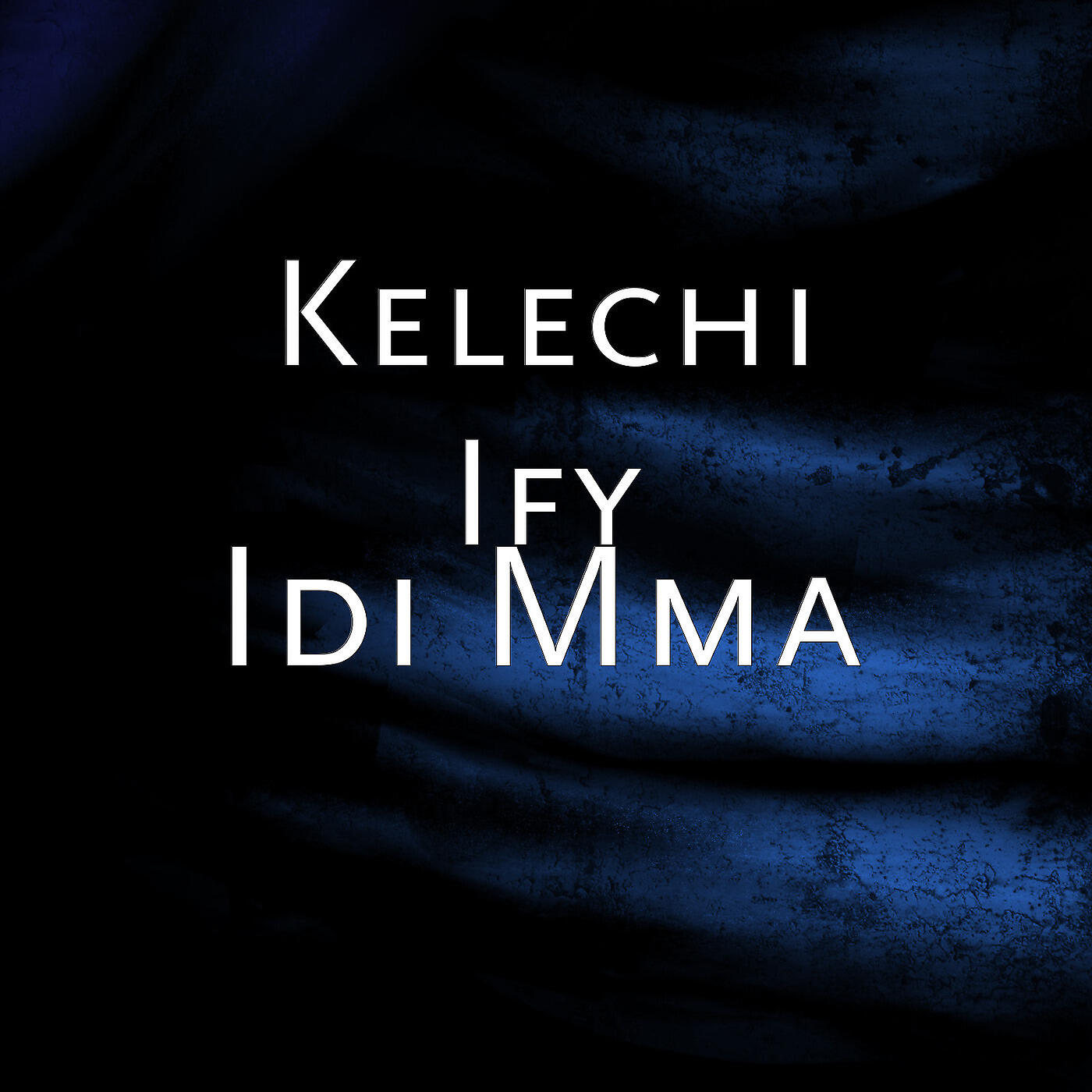 Релиз Idi Mma