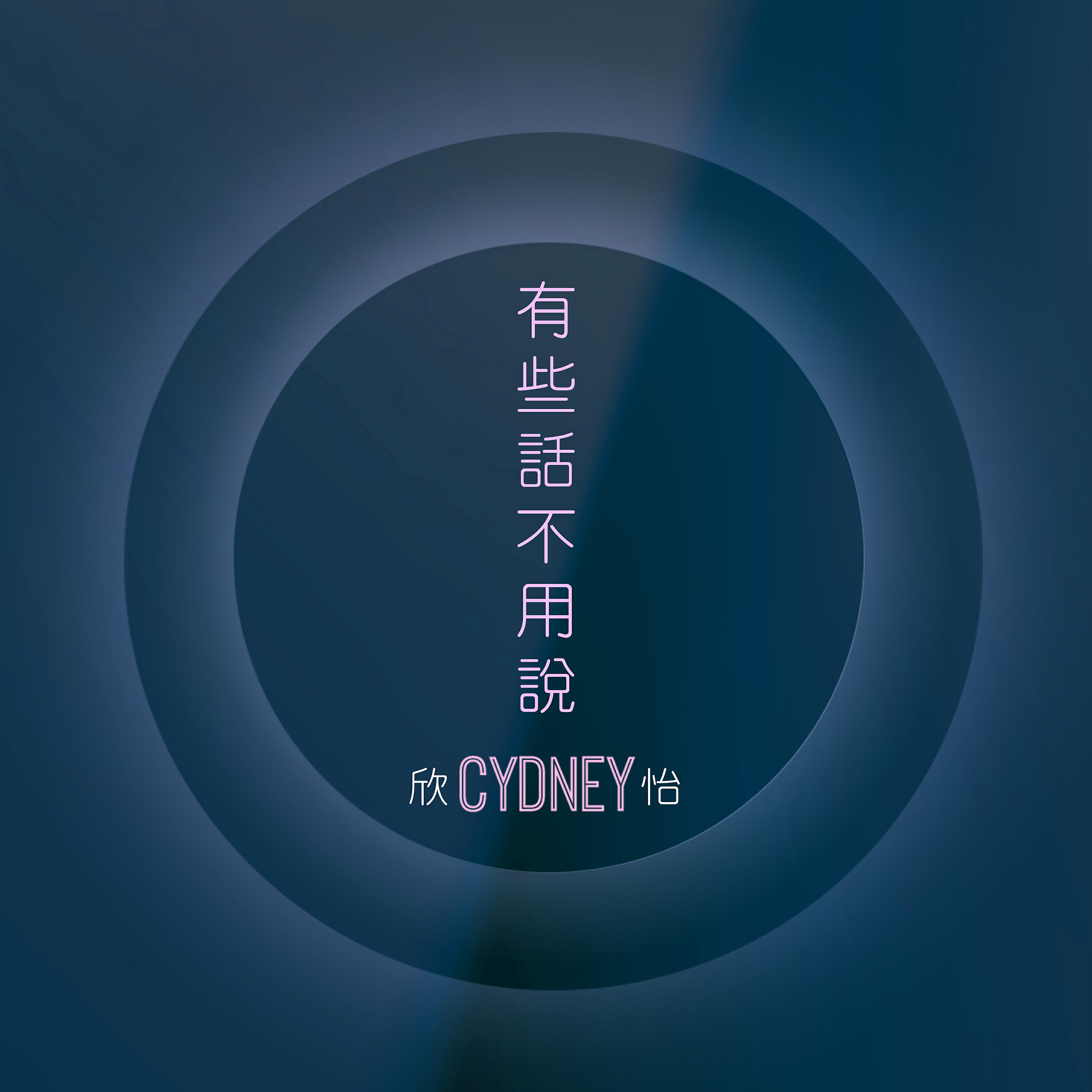 Релиз 有些話不用說