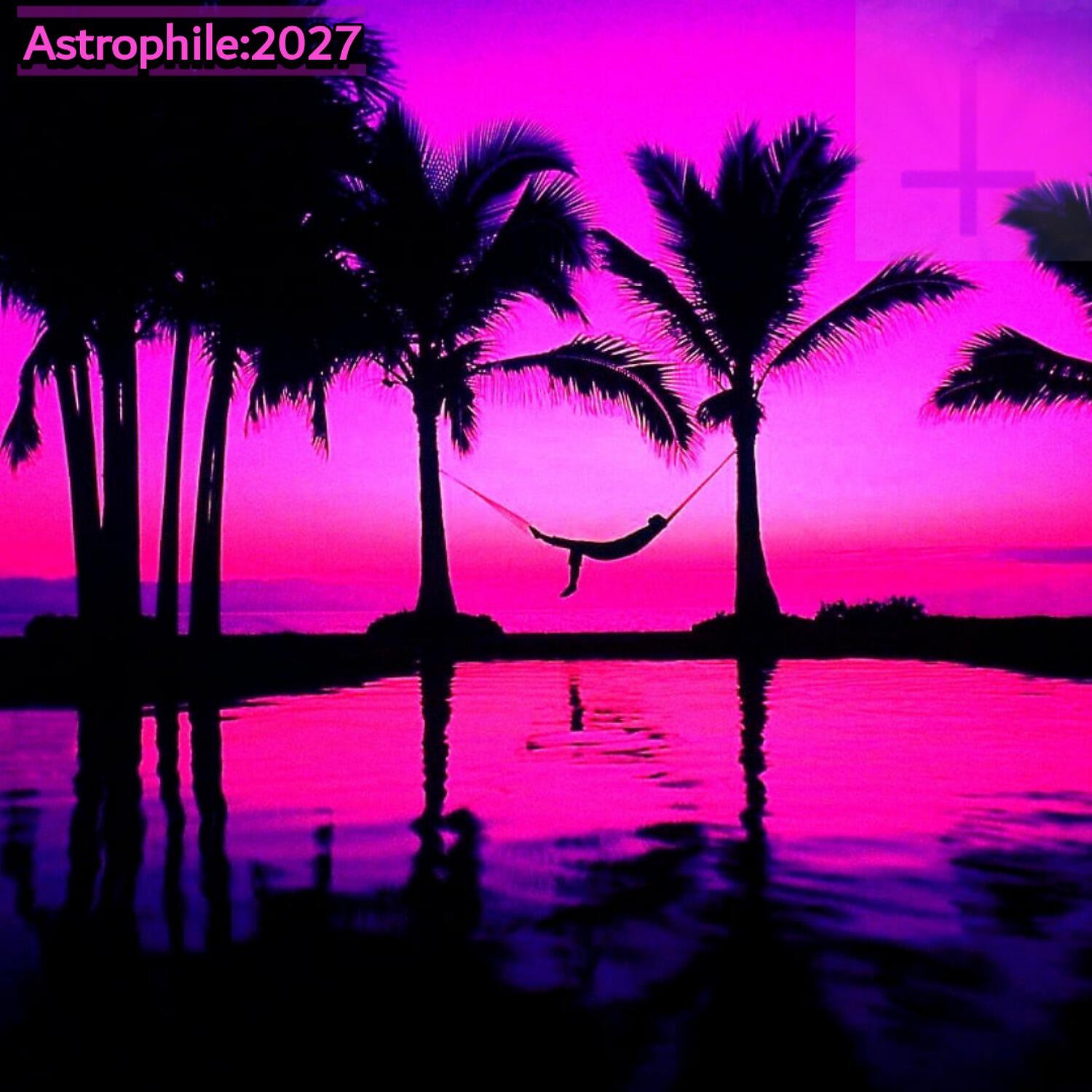 Релиз Astrophile:2027