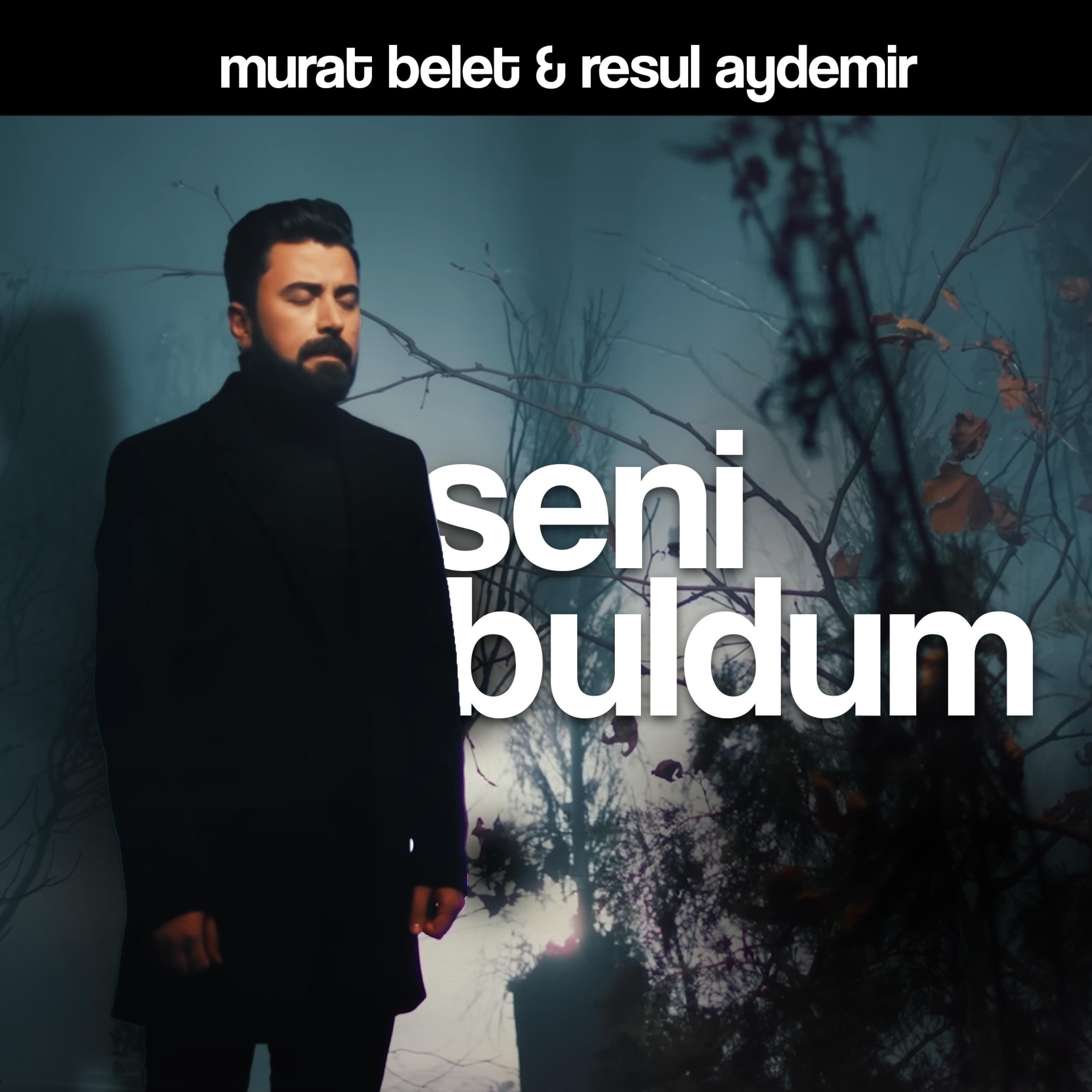 Релиз Seni Buldum