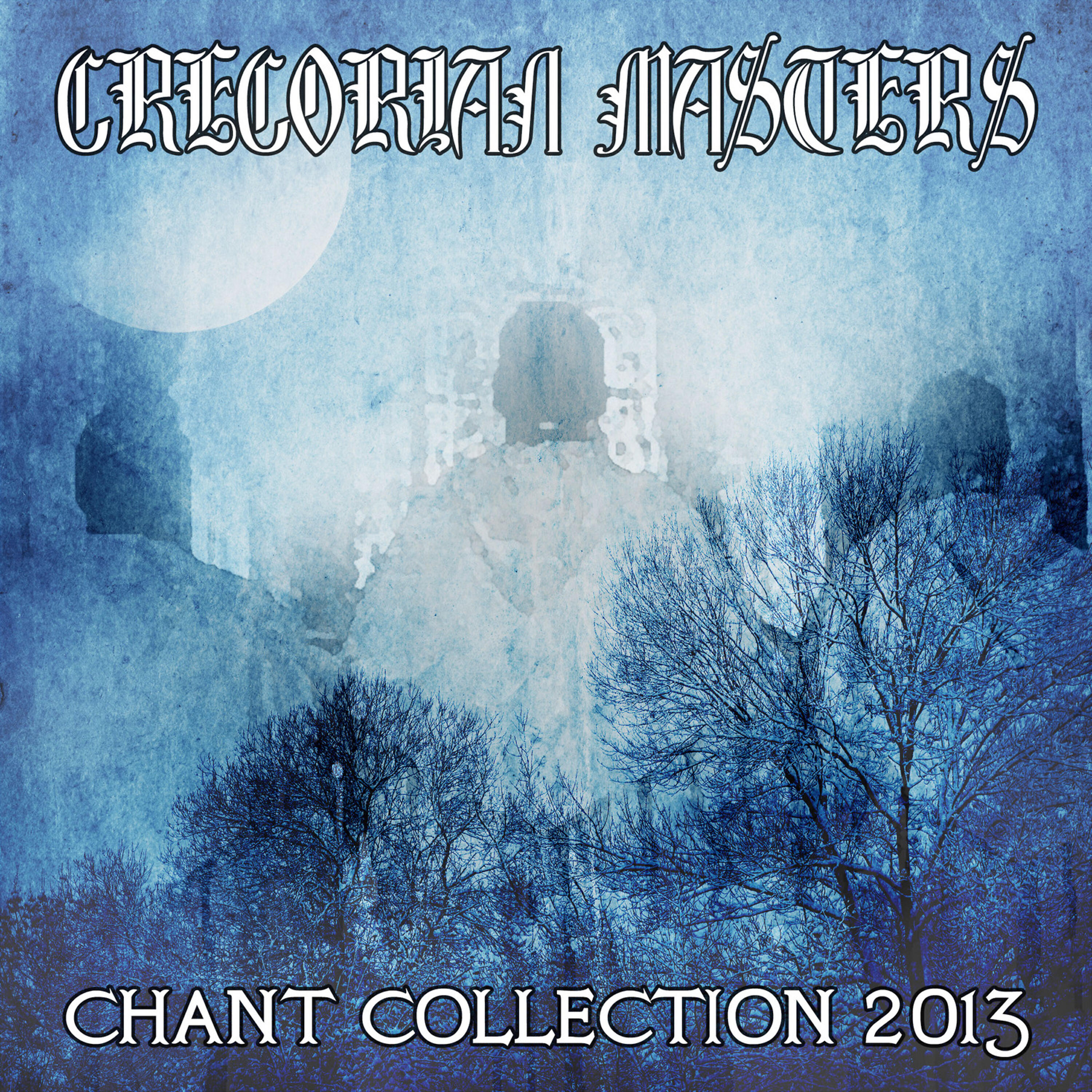 Релиз Chant Collection 2013