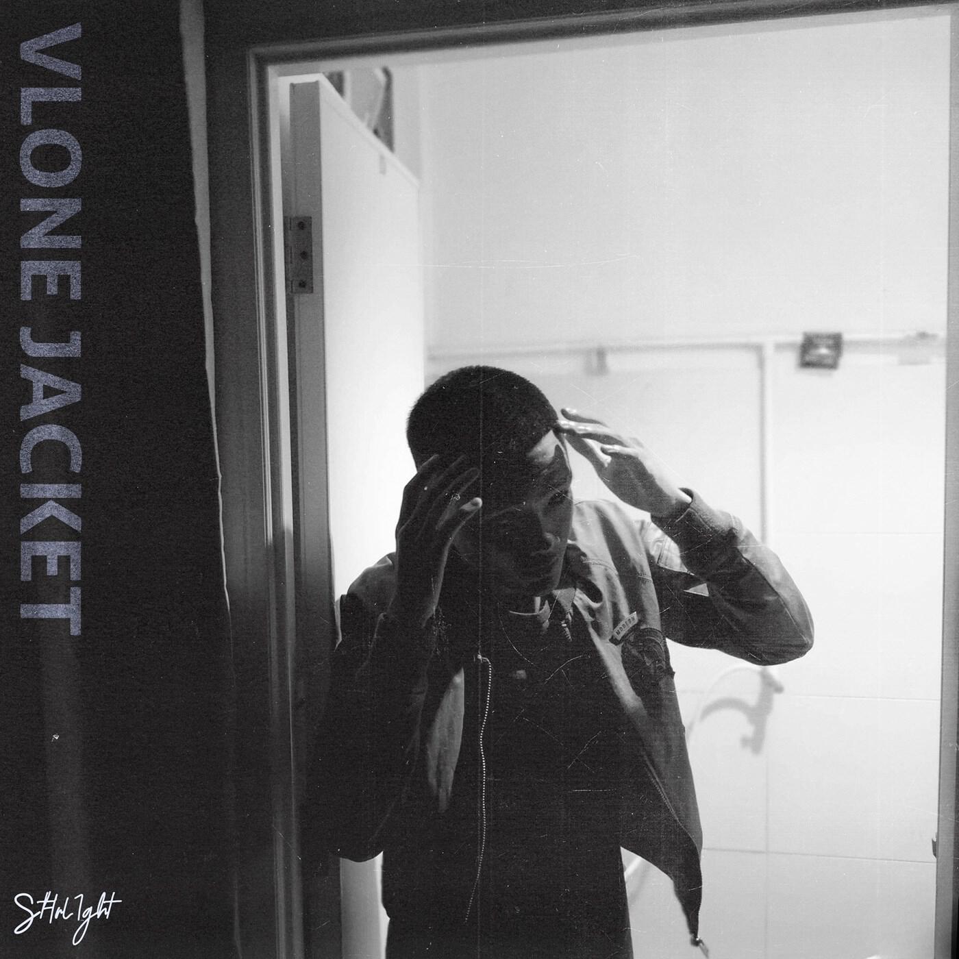 Релиз Vlone Jacket